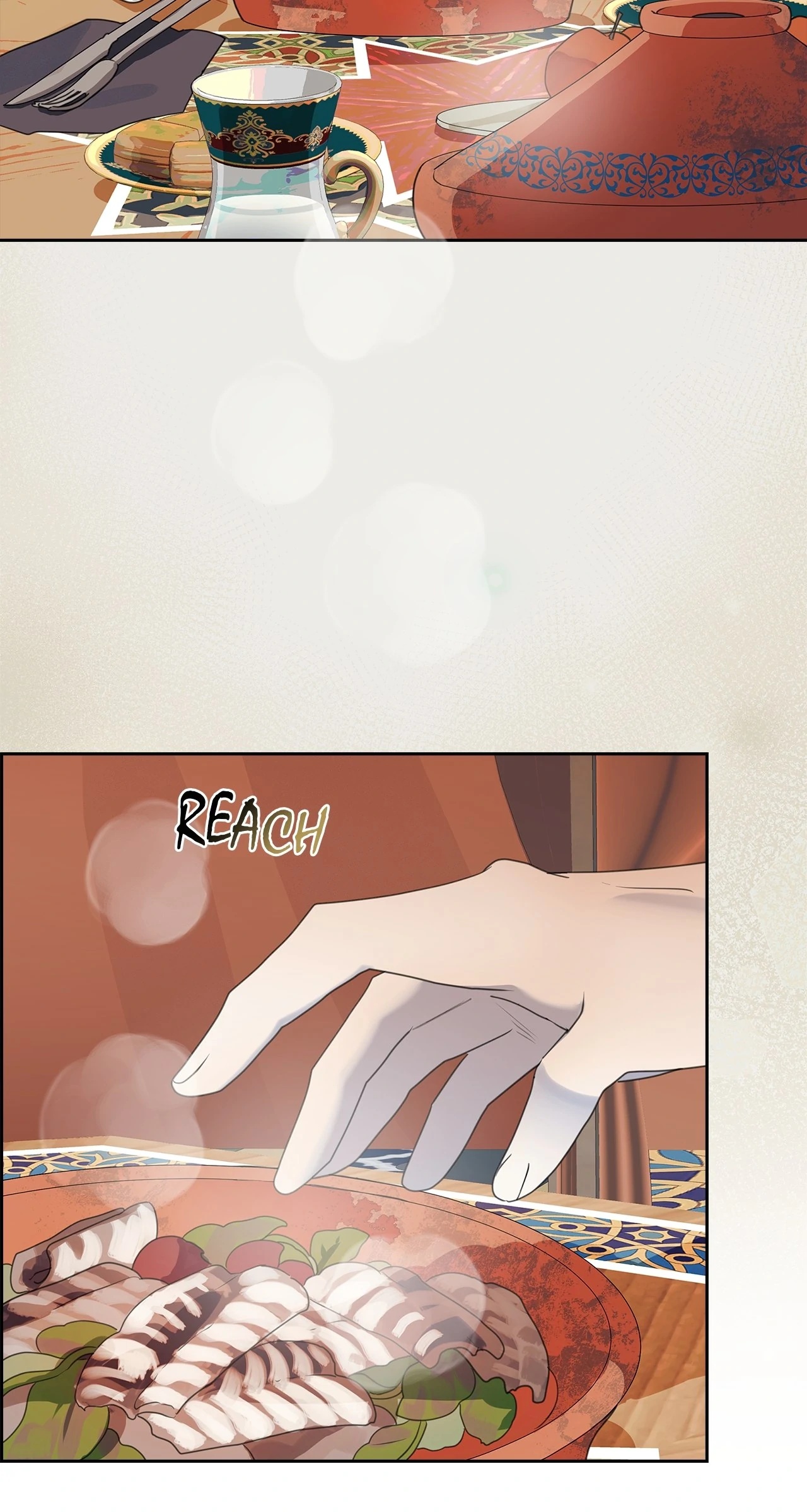 Bloody Moon [Official] - Chapter 7 manhwa