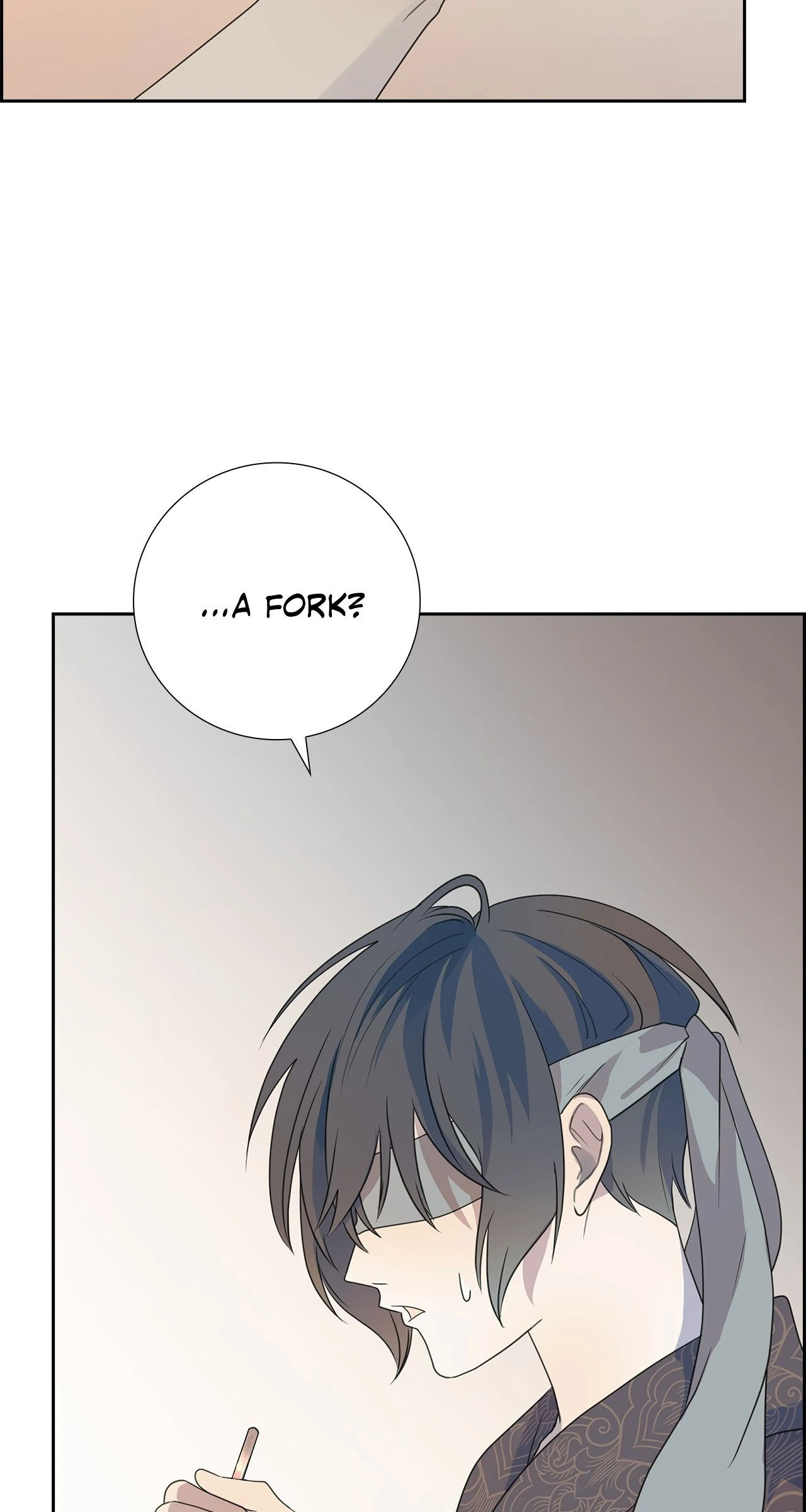 Bloody Moon [Official] - Chapter 7 manhwa