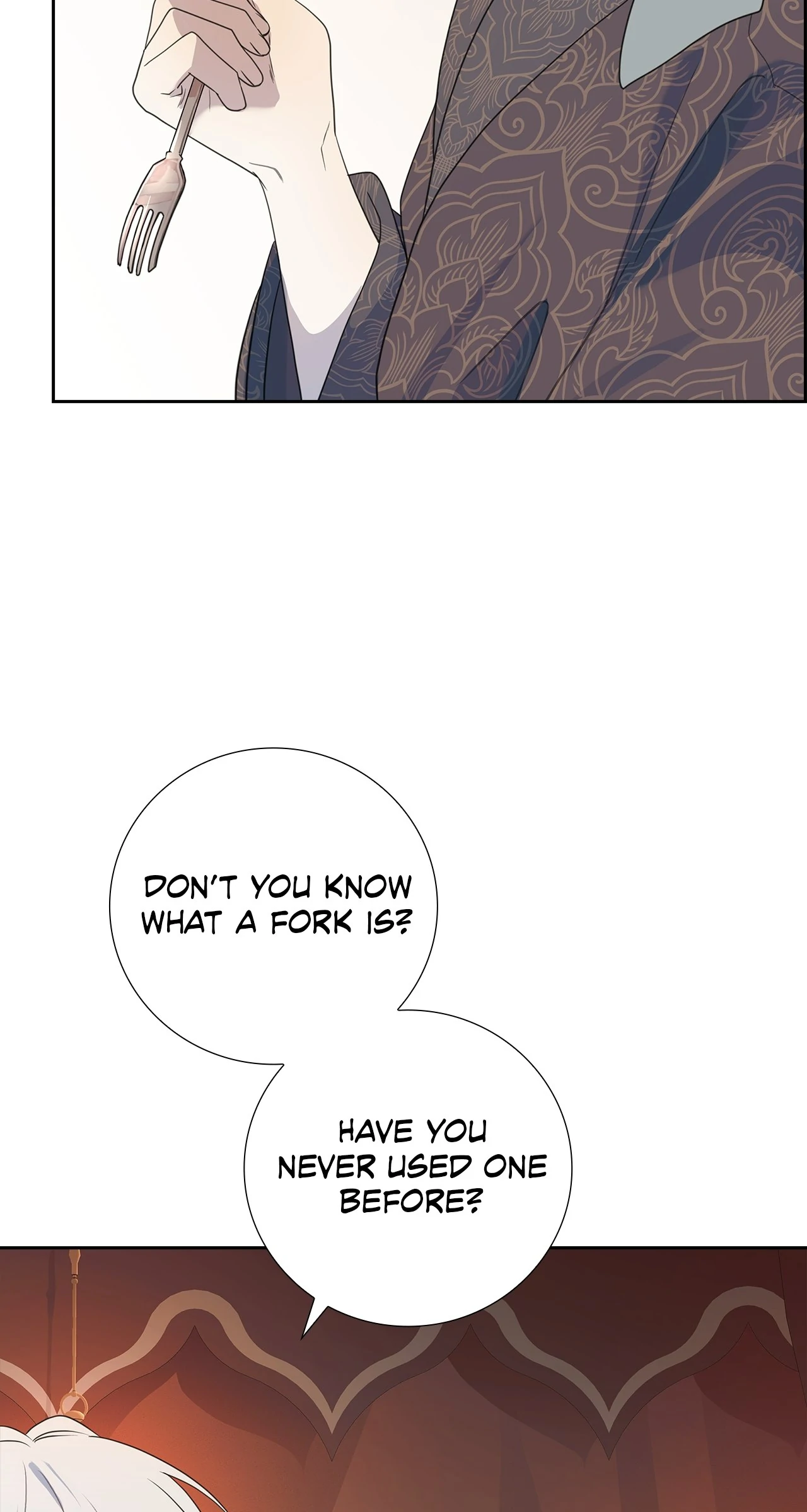 Bloody Moon [Official] - Chapter 7 manhwa