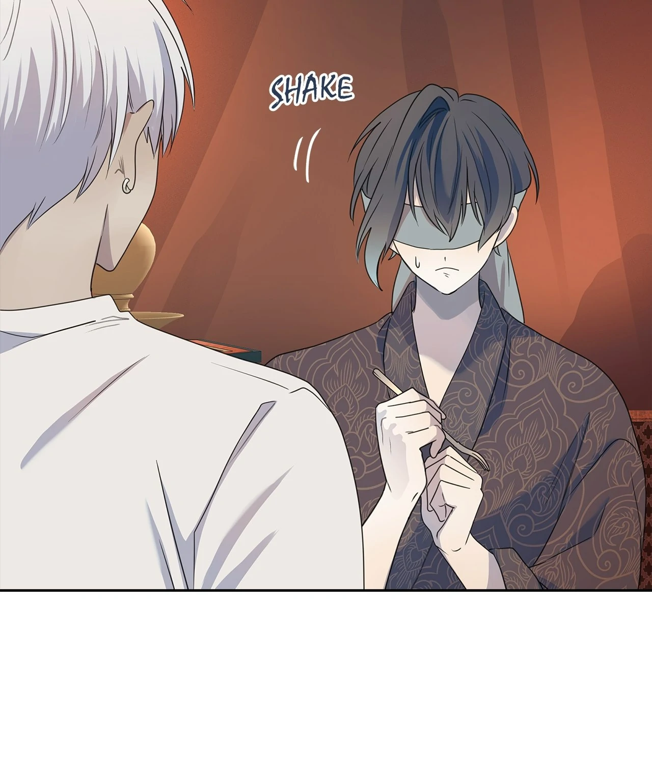 Bloody Moon [Official] - Chapter 7 manhwa