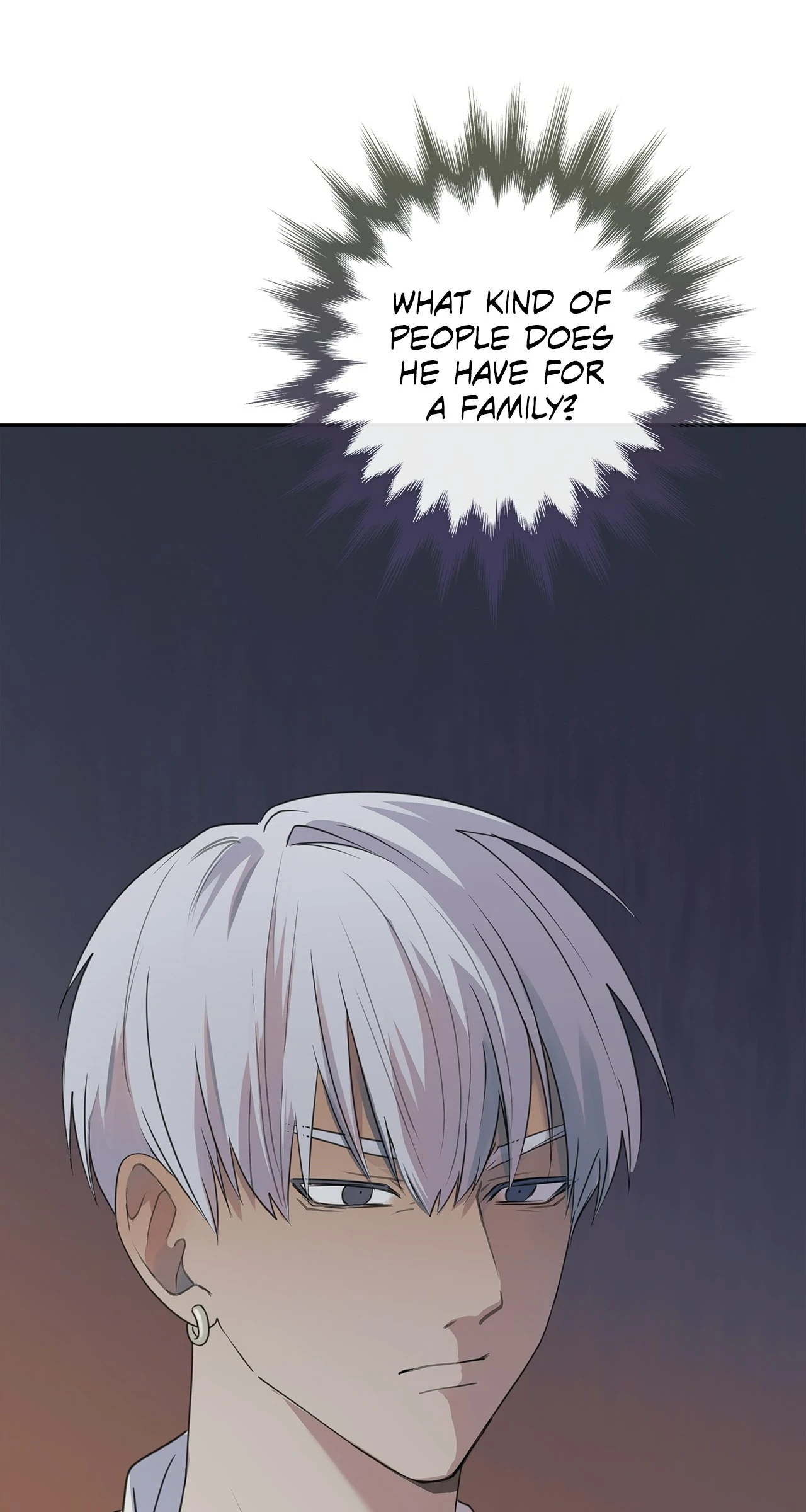 Bloody Moon [Official] - Chapter 7 manhwa
