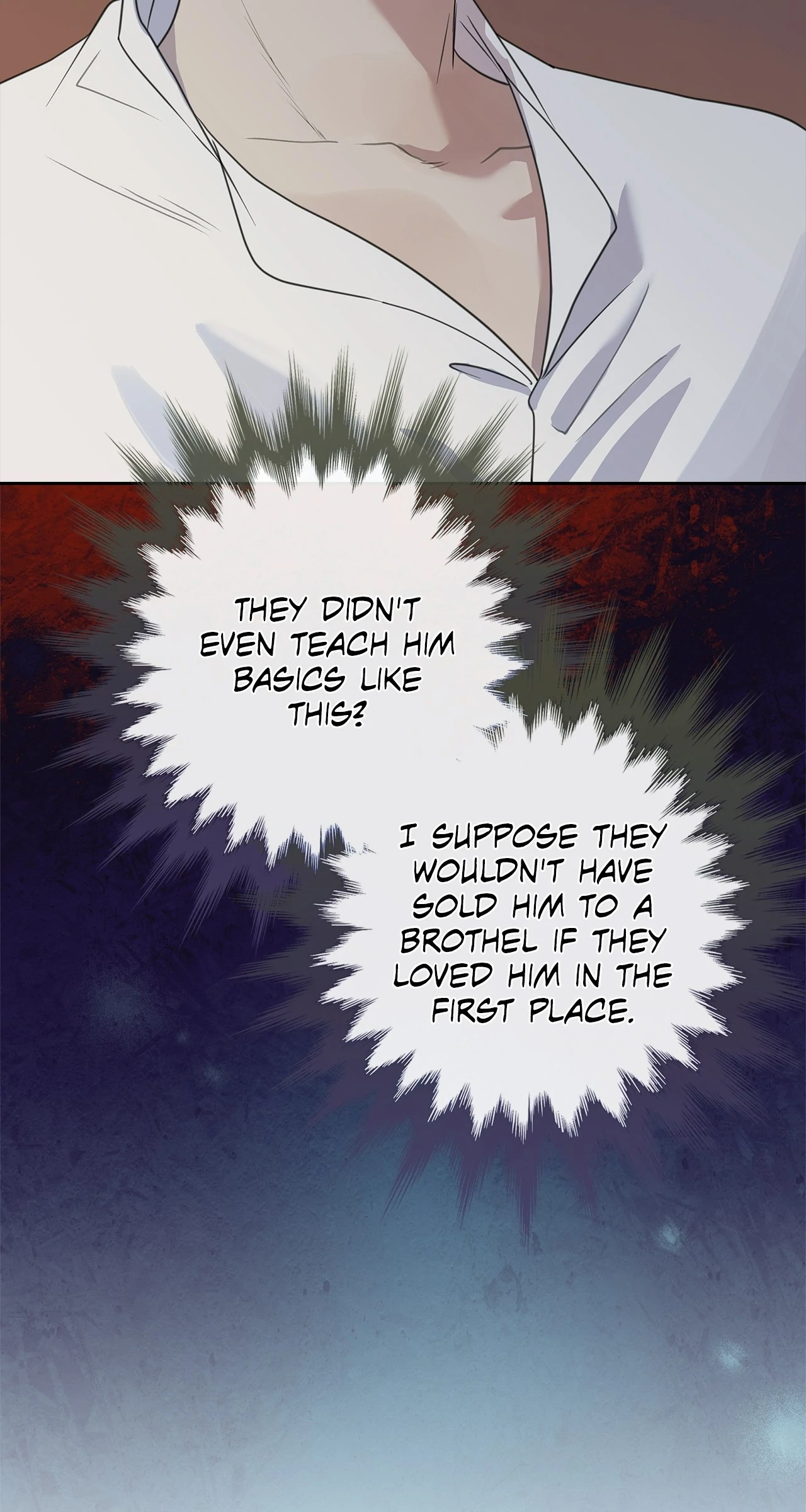 Bloody Moon [Official] - Chapter 7 manhwa