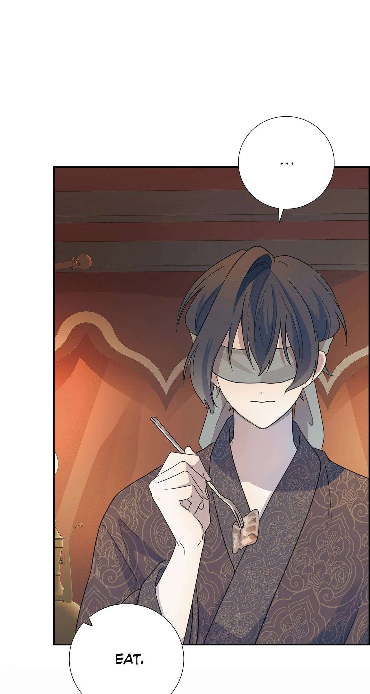 Bloody Moon [Official] - Chapter 7 manhwa