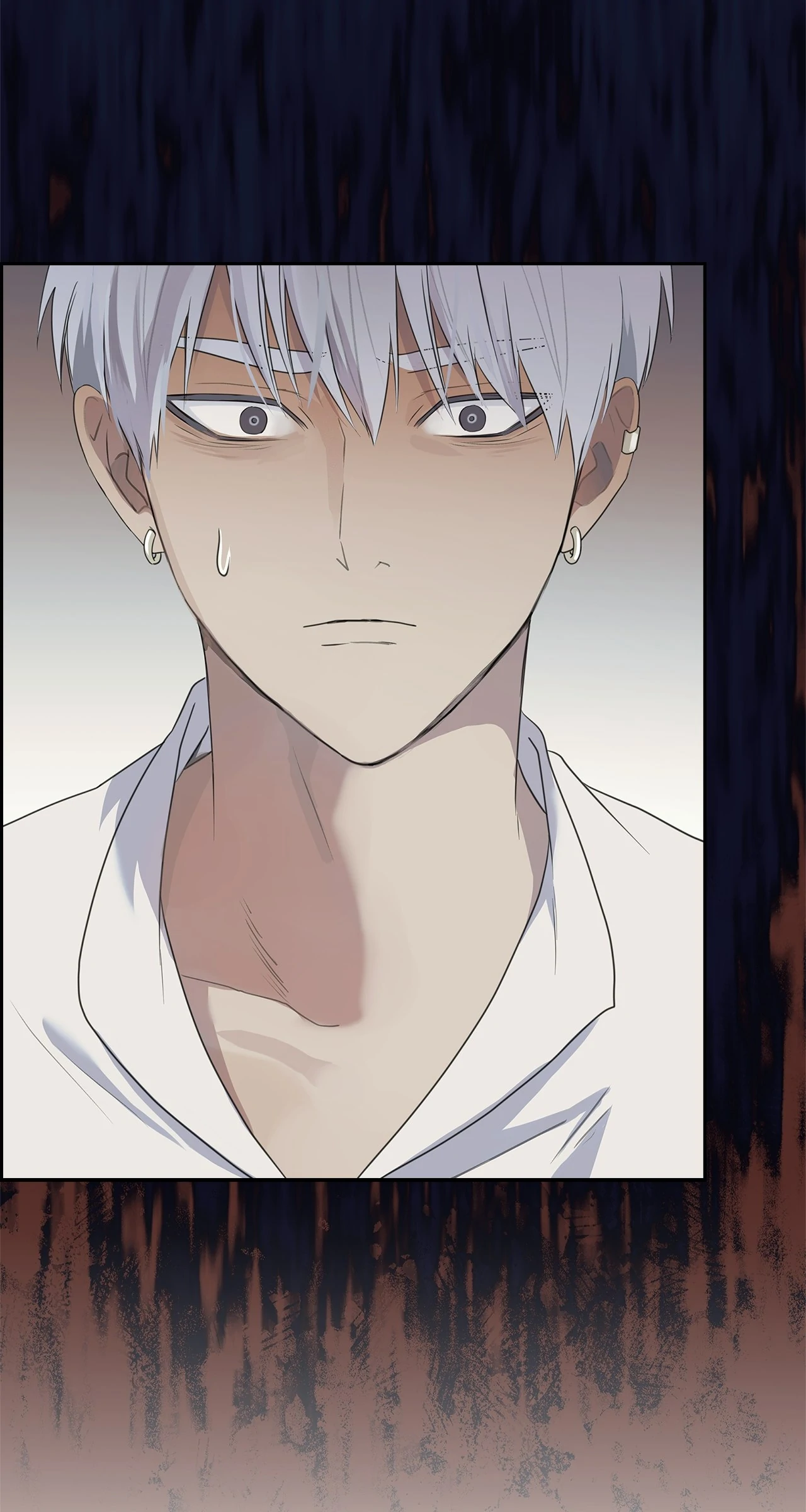 Bloody Moon [Official] - Chapter 7 manhwa