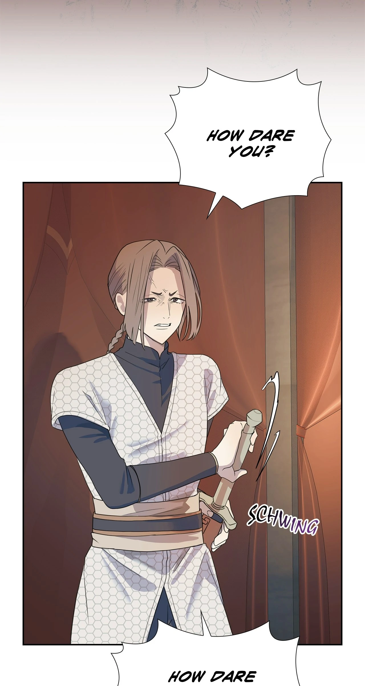 Bloody Moon [Official] - Chapter 7 manhwa