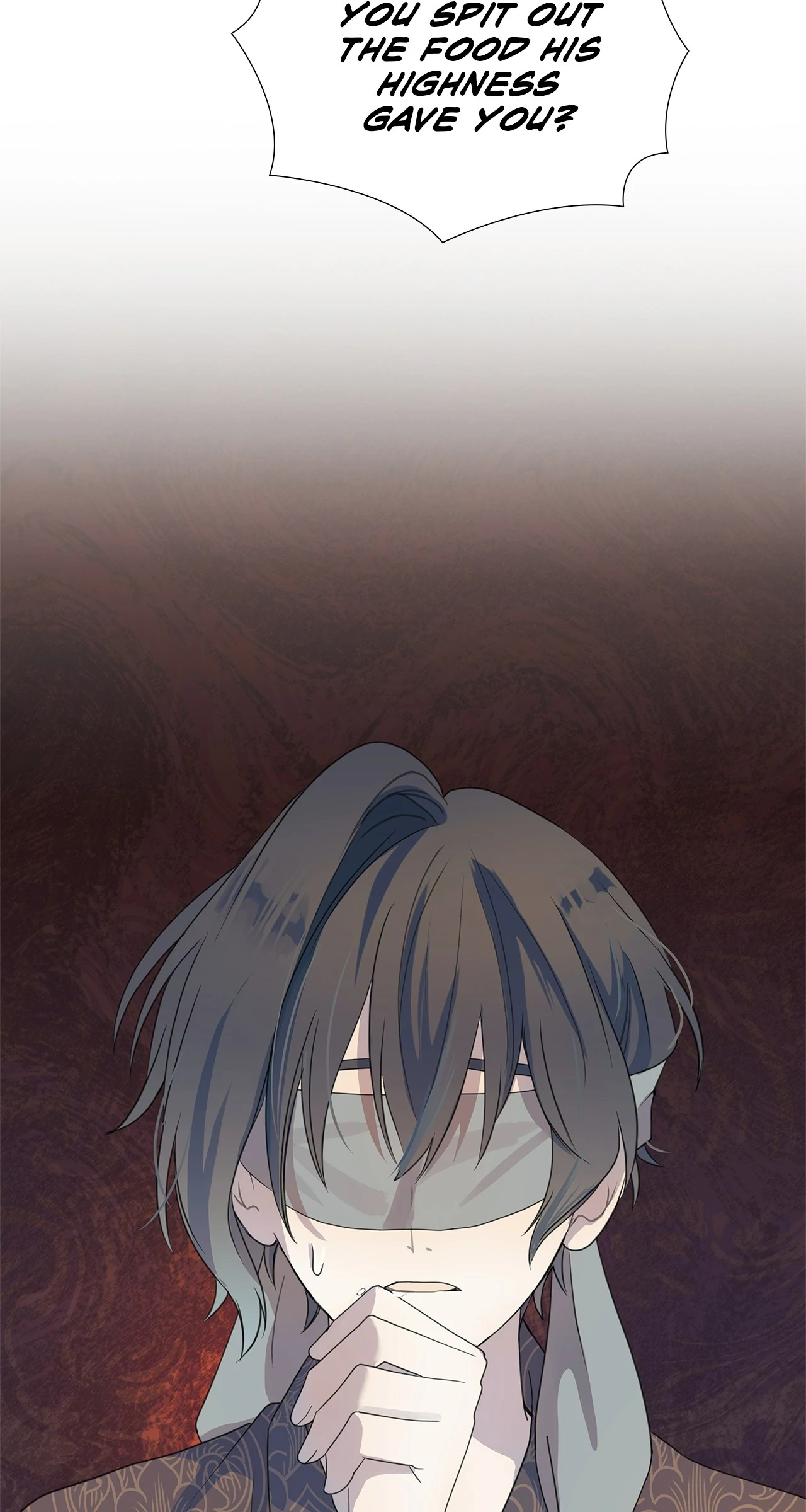Bloody Moon [Official] - Chapter 7 manhwa