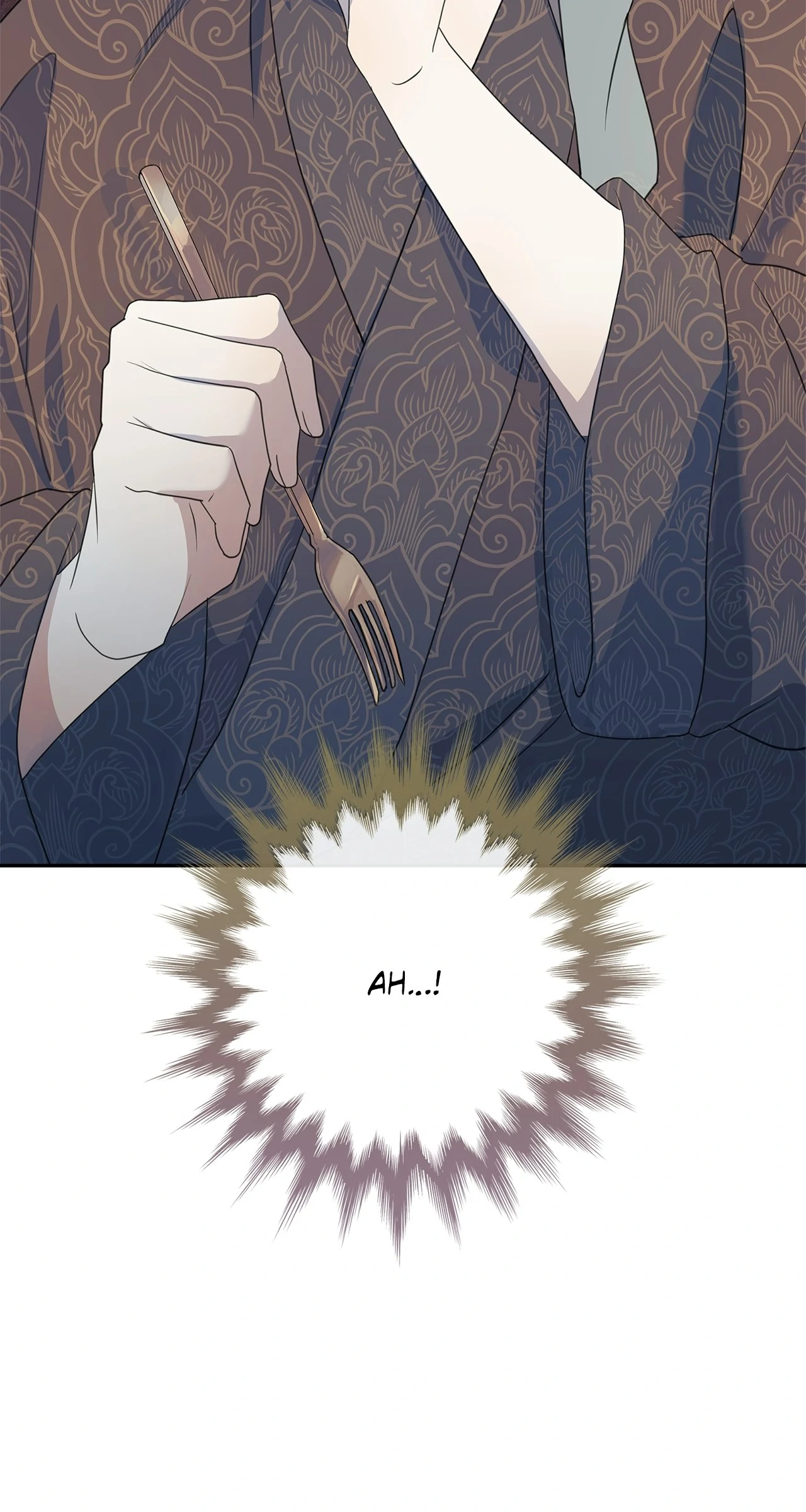 Bloody Moon [Official] - Chapter 7 manhwa