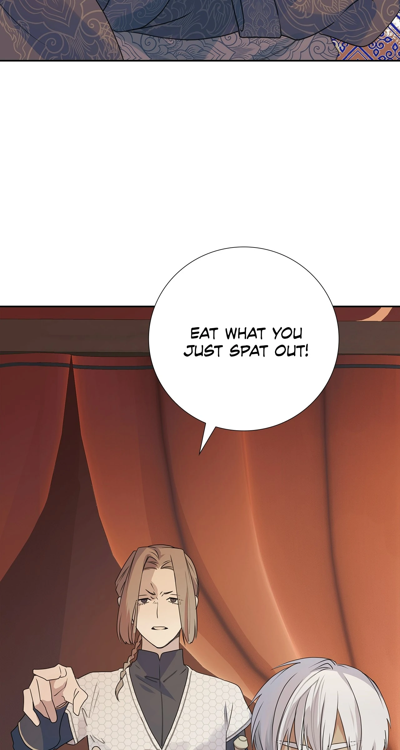 Bloody Moon [Official] - Chapter 8 manhwa