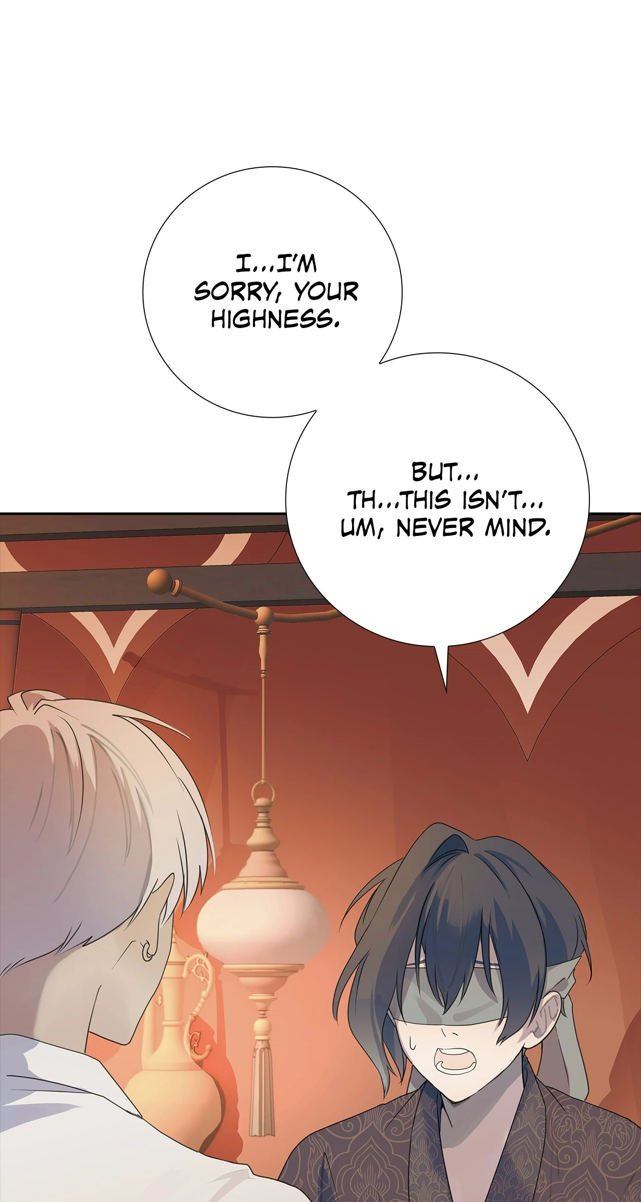 Bloody Moon [Official] - Chapter 8 manhwa