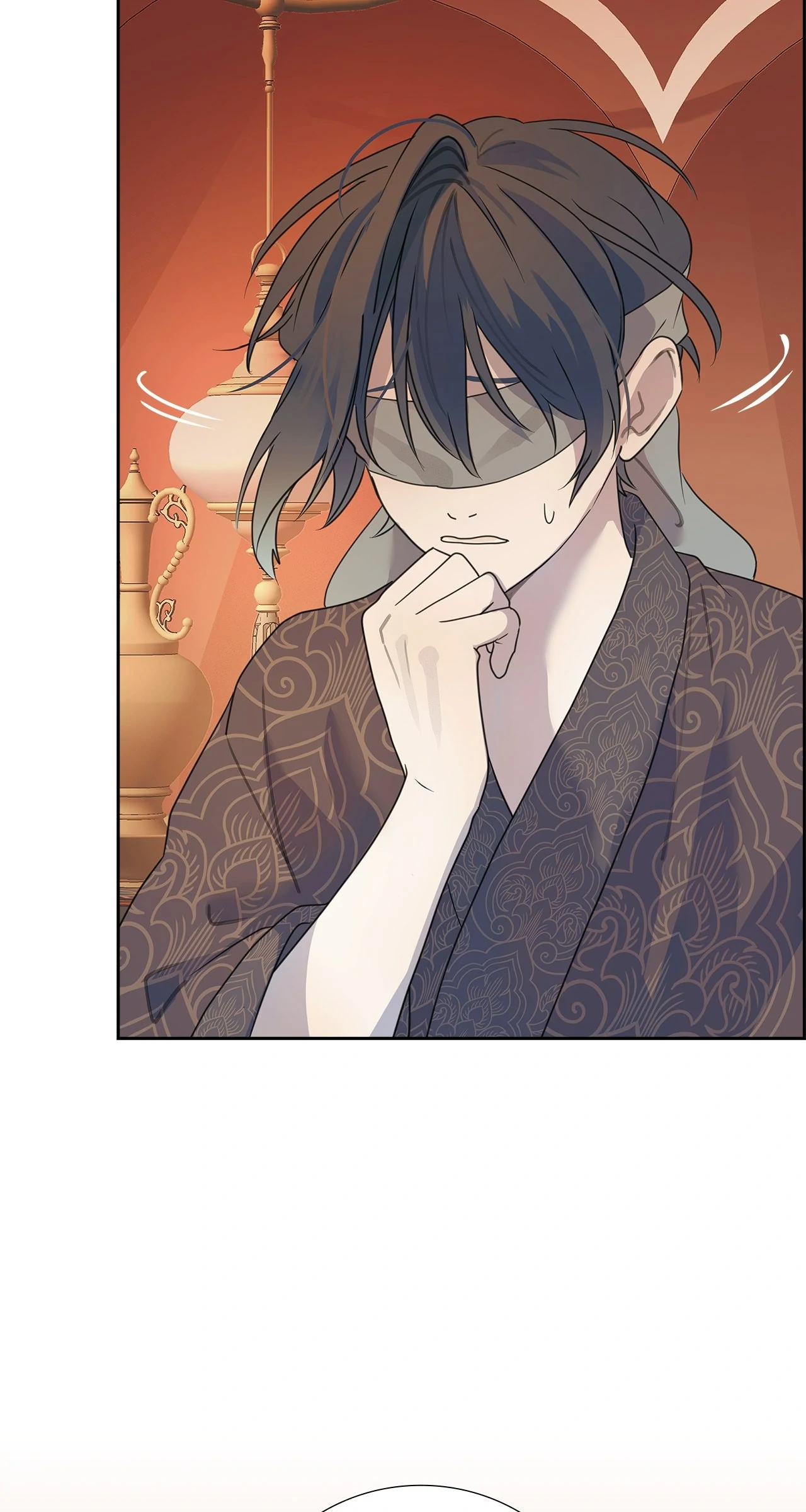 Bloody Moon [Official] - Chapter 8 manhwa