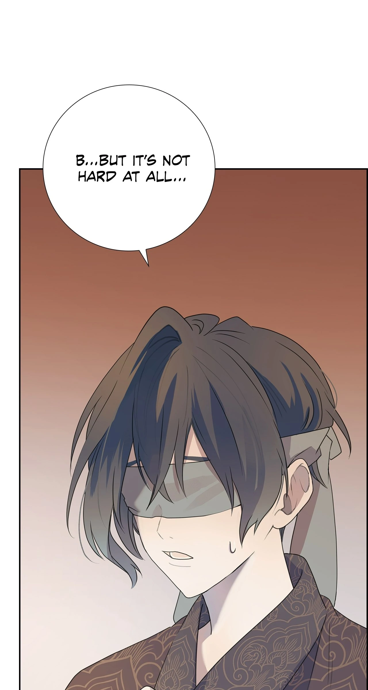 Bloody Moon [Official] - Chapter 8 manhwa