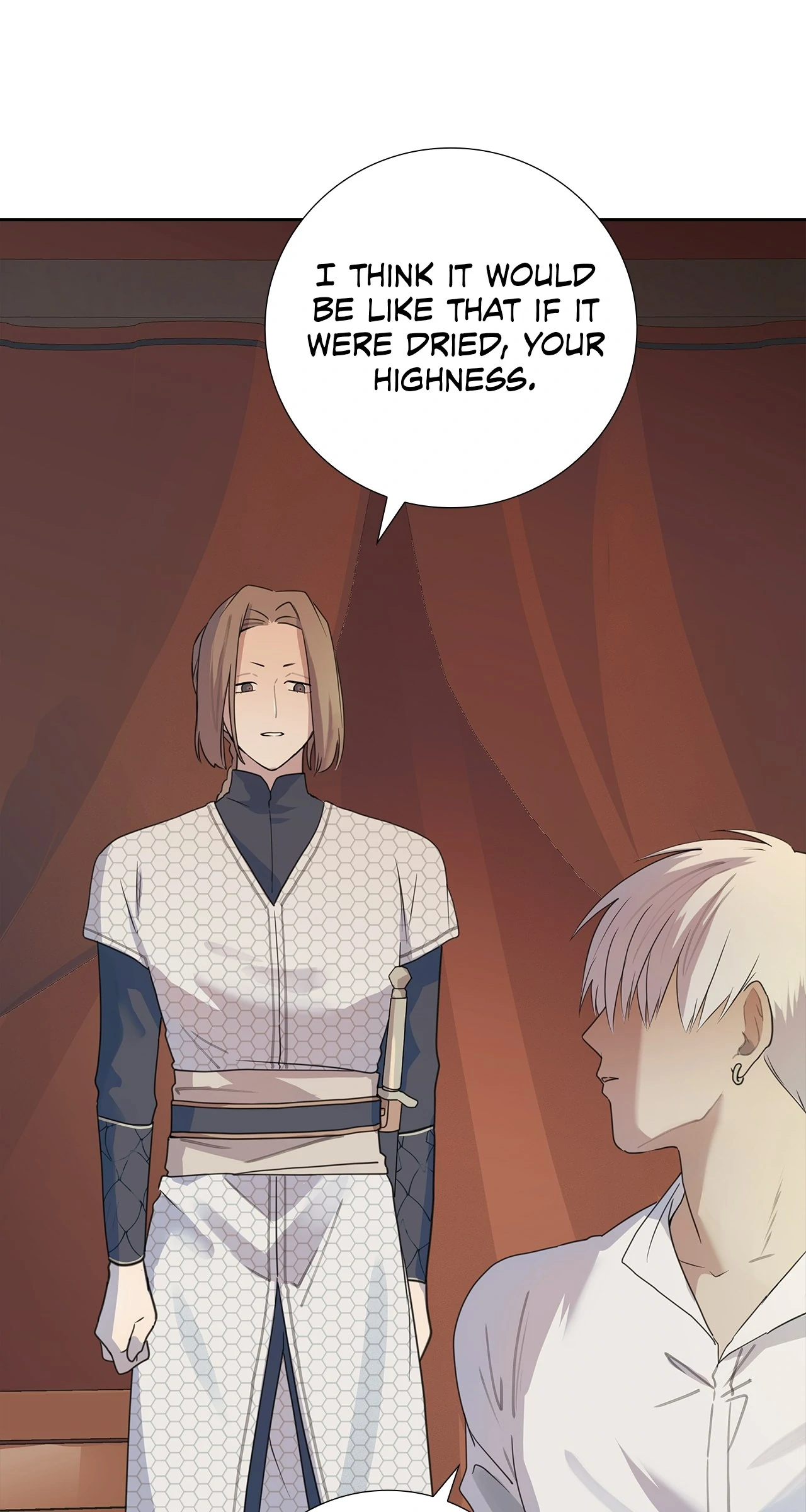 Bloody Moon [Official] - Chapter 8 manhwa