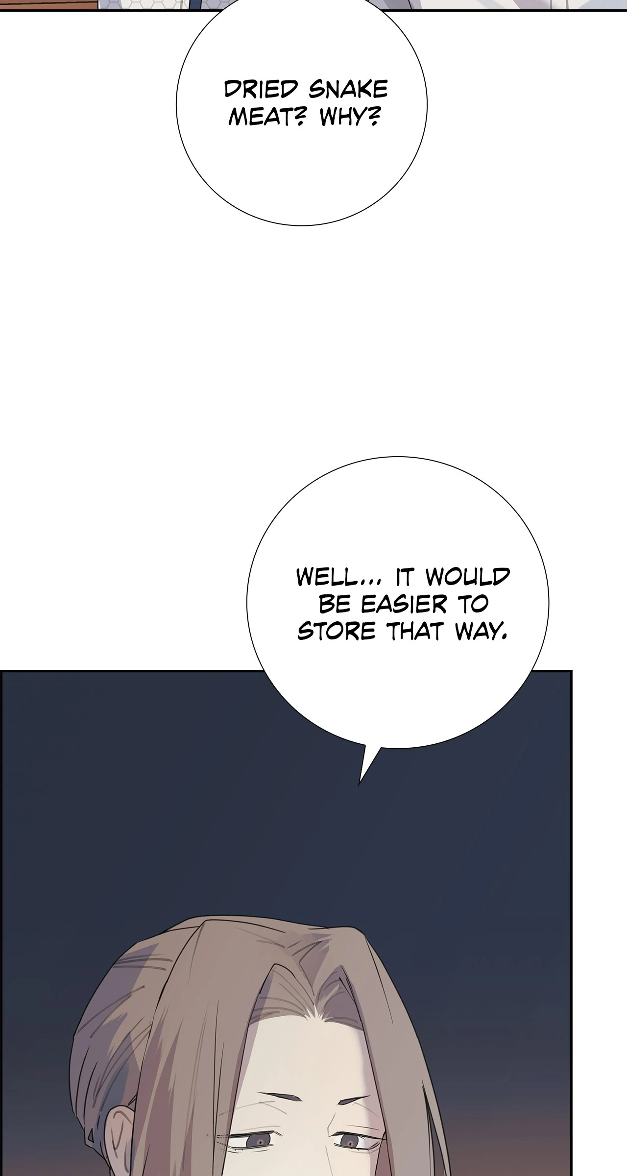 Bloody Moon [Official] - Chapter 8 manhwa
