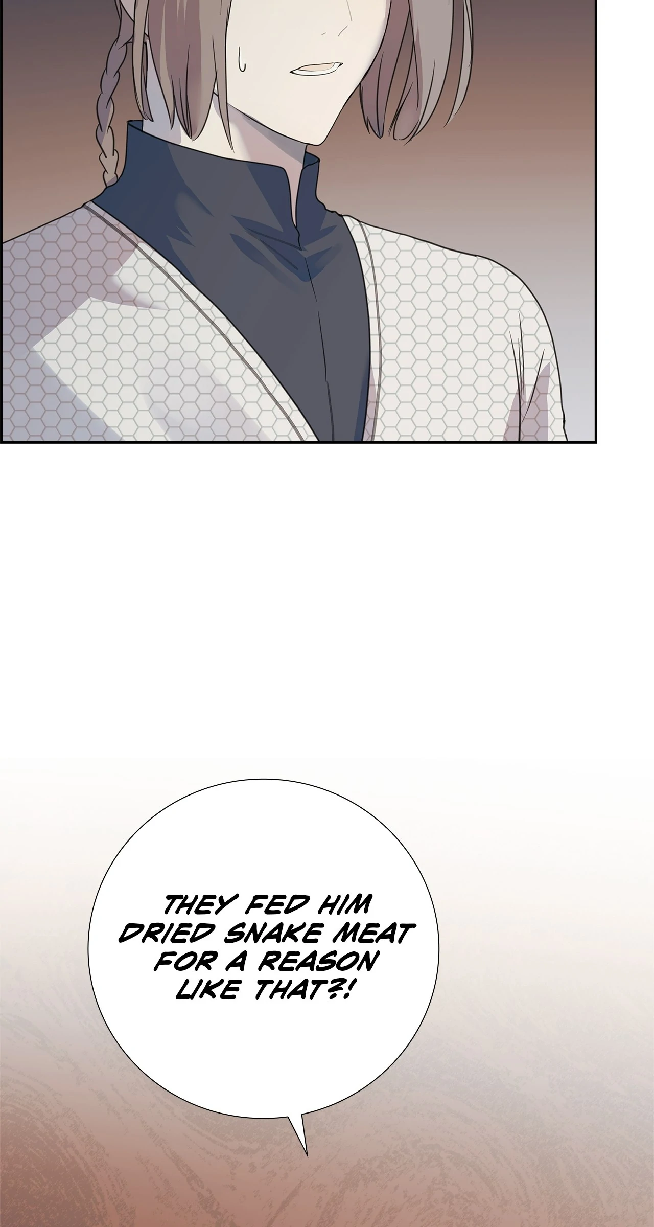 Bloody Moon [Official] - Chapter 8 manhwa