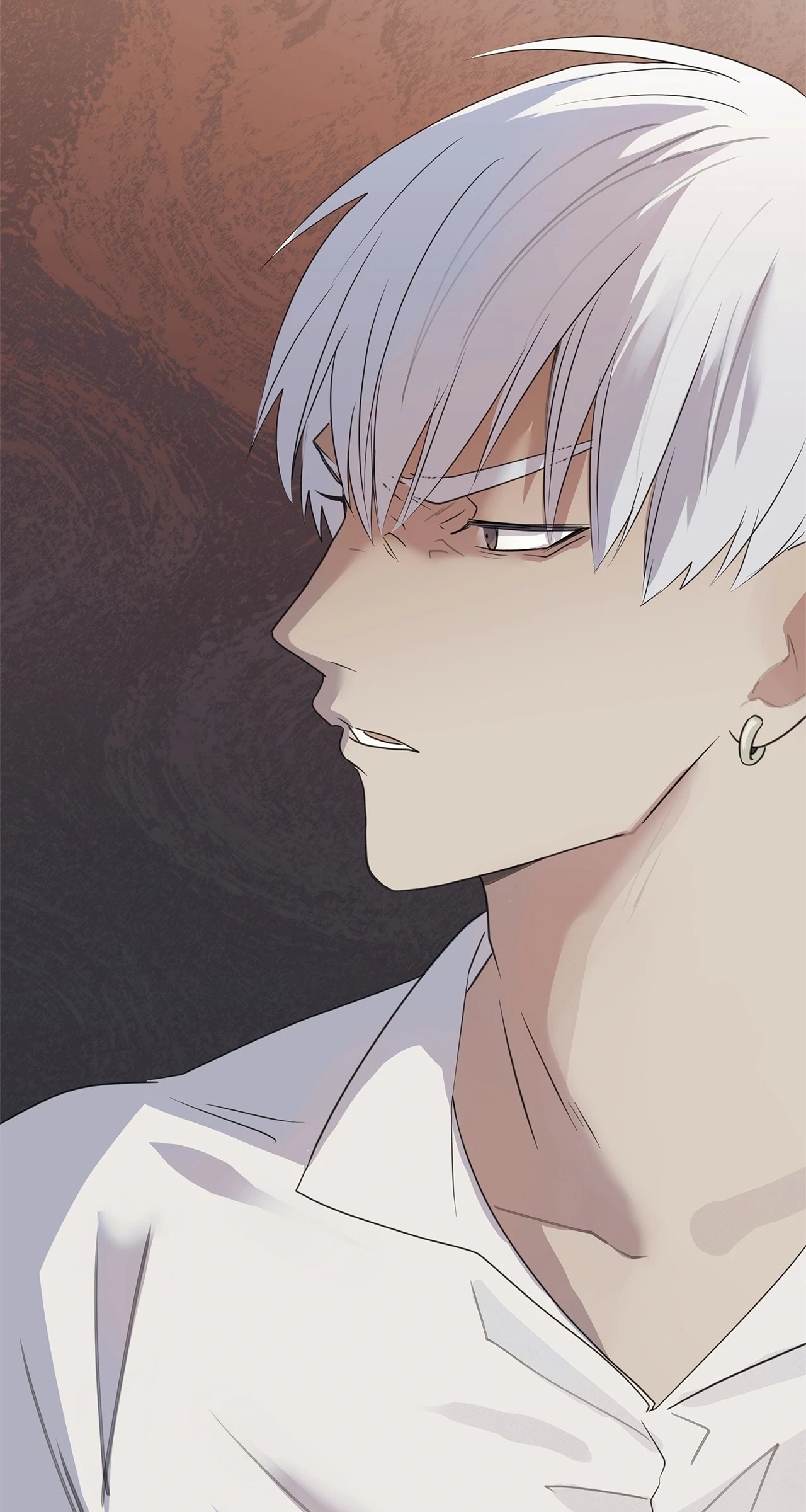 Bloody Moon [Official] - Chapter 8 manhwa