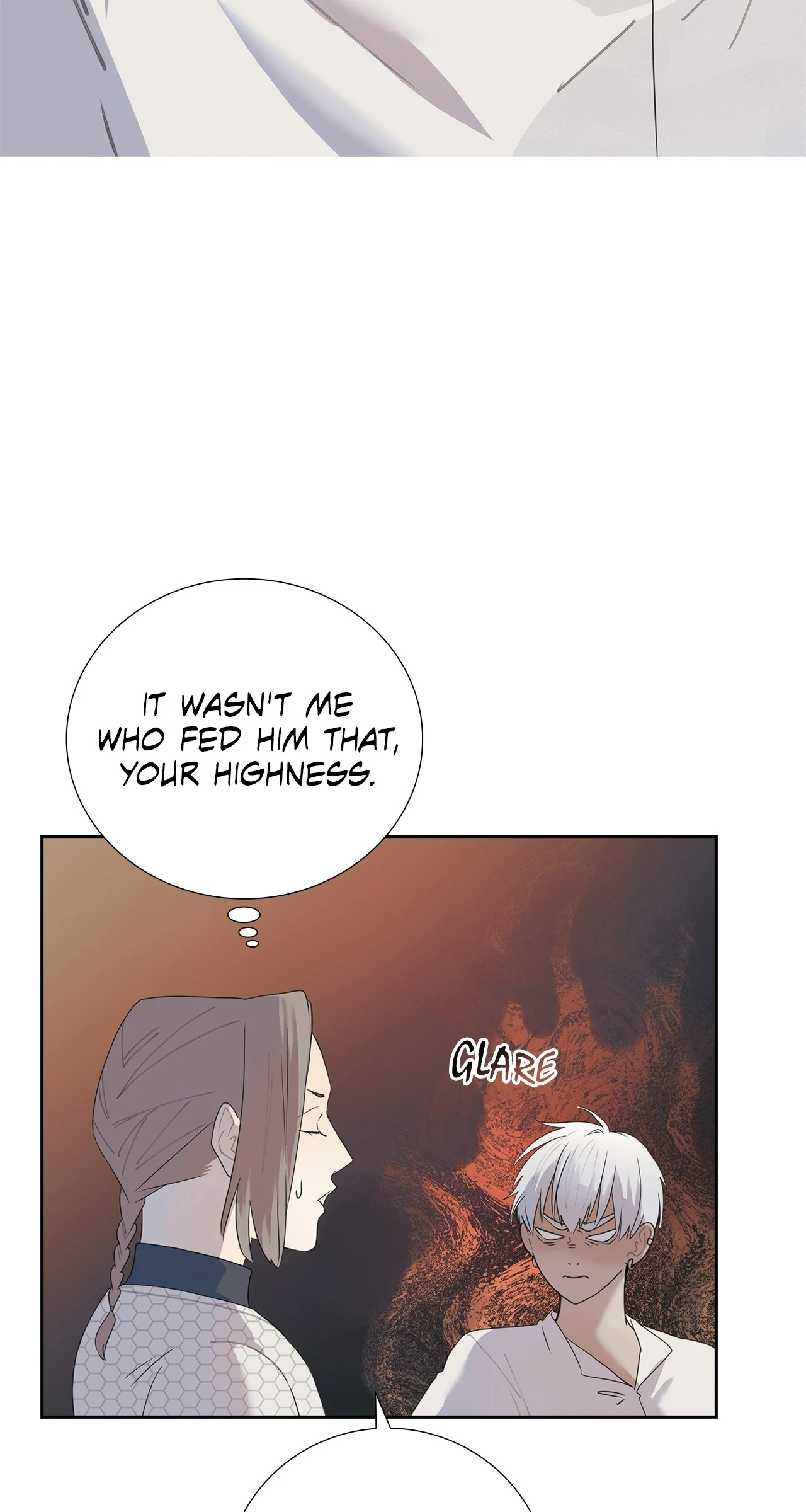 Bloody Moon [Official] - Chapter 8 manhwa