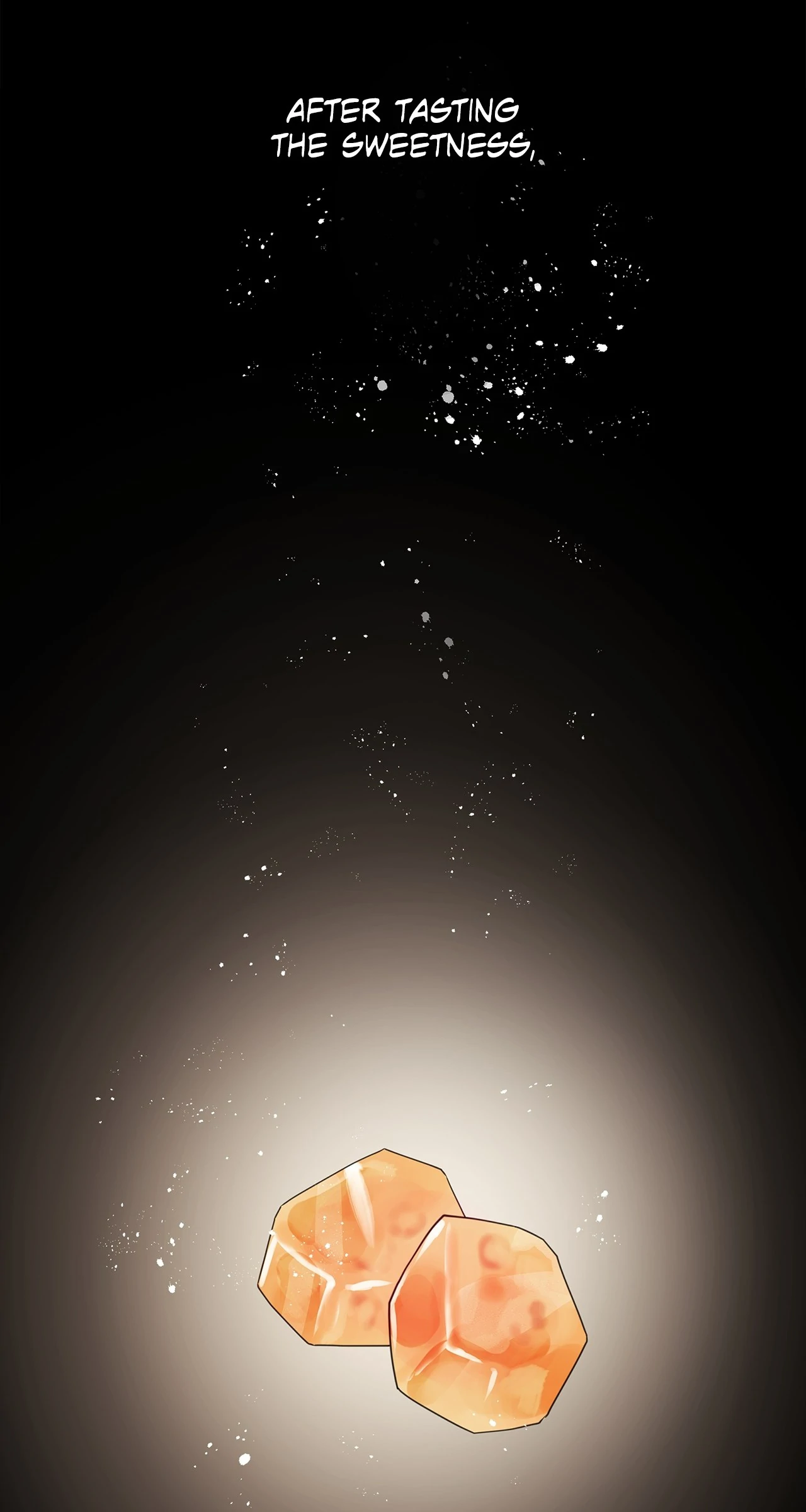 Bloody Moon [Official] - Chapter 8 manhwa