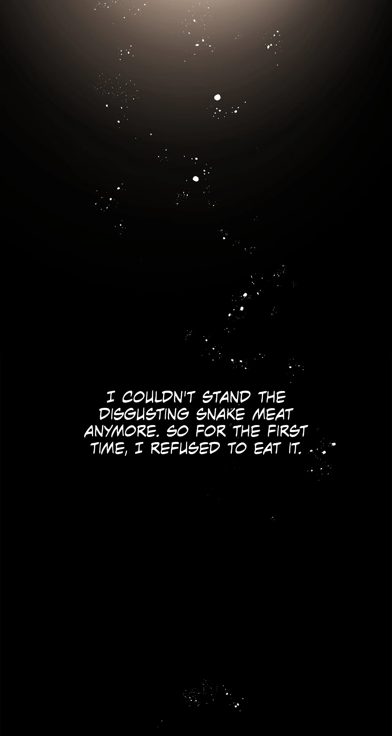 Bloody Moon [Official] - Chapter 8 manhwa
