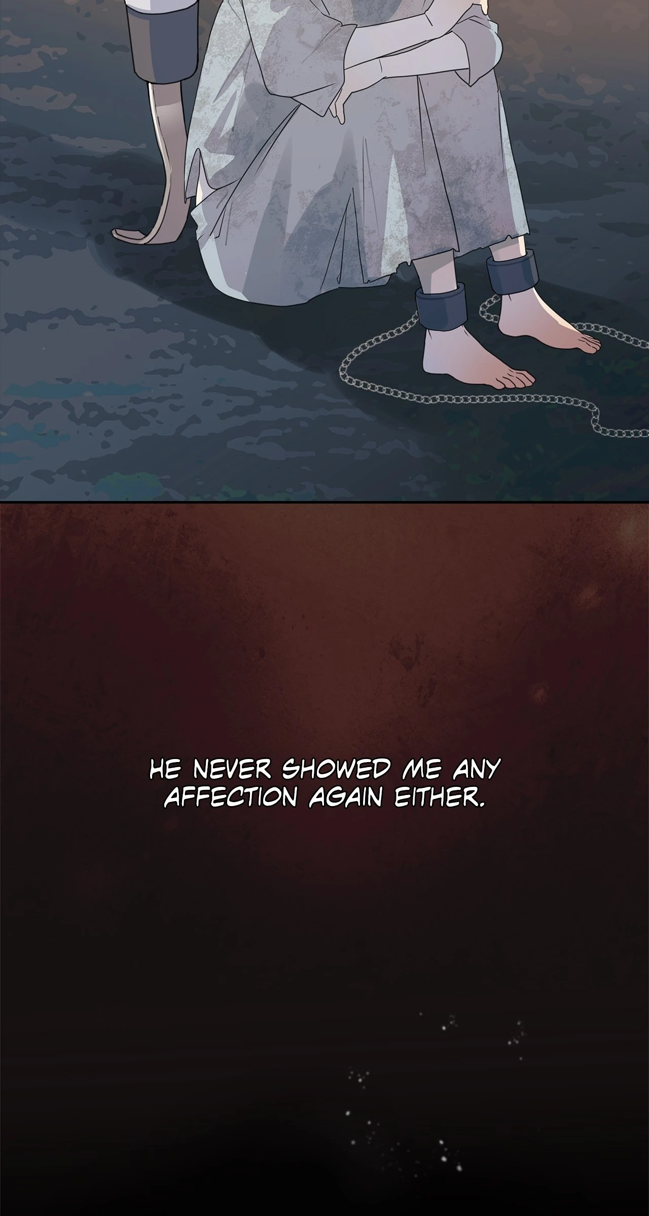 Bloody Moon [Official] - Chapter 8 manhwa