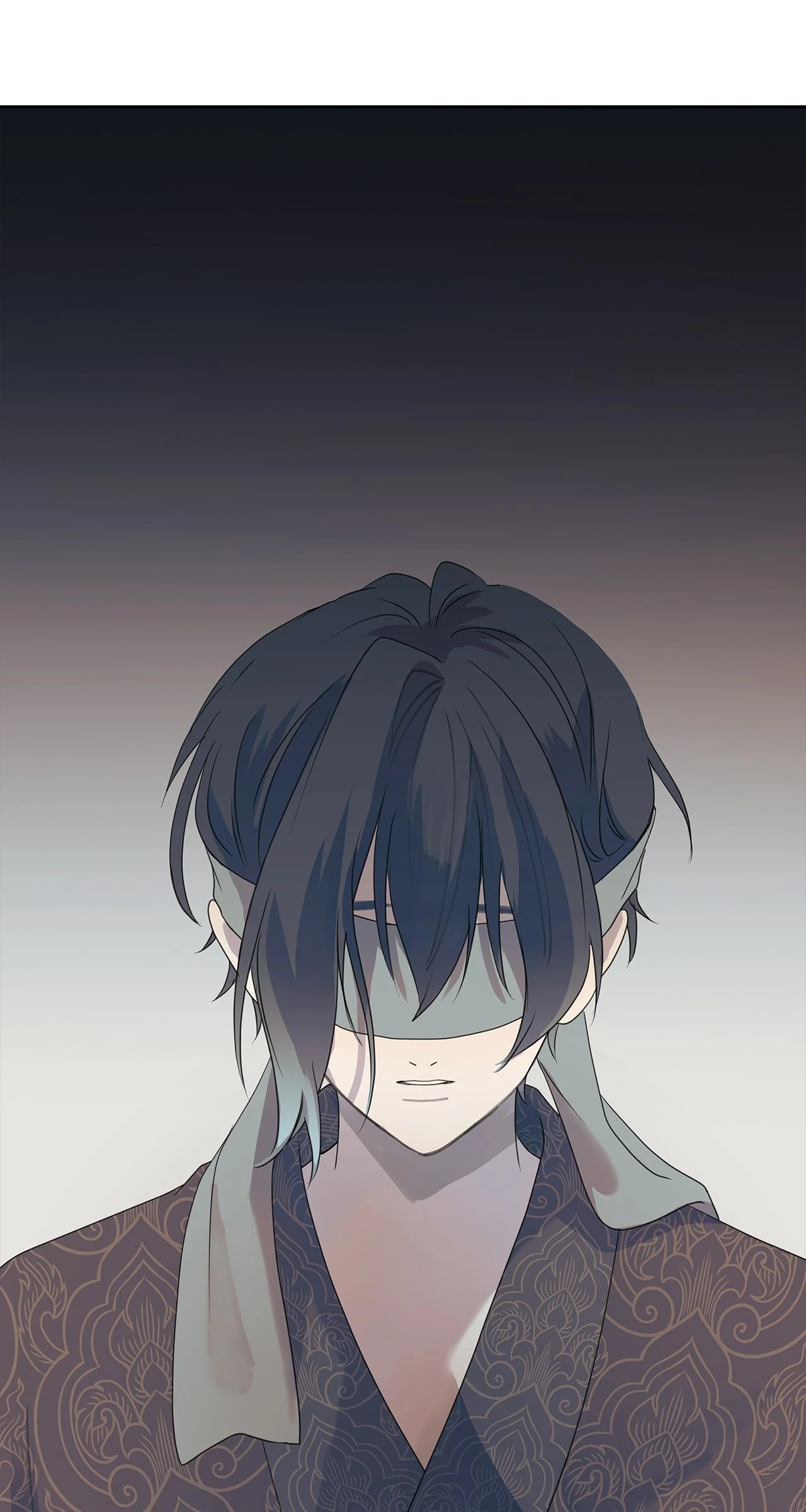 Bloody Moon [Official] - Chapter 8 manhwa