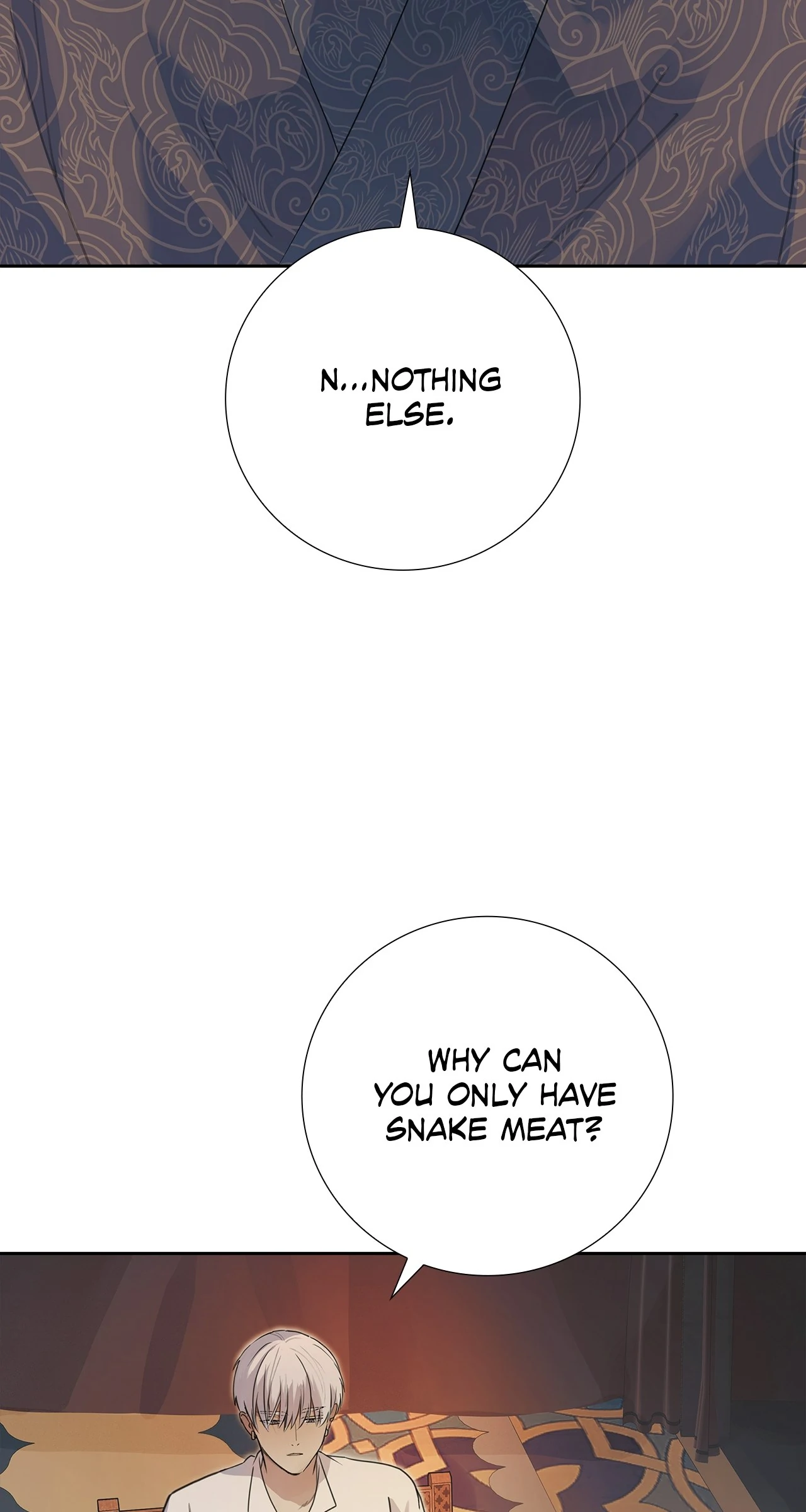 Bloody Moon [Official] - Chapter 8 manhwa