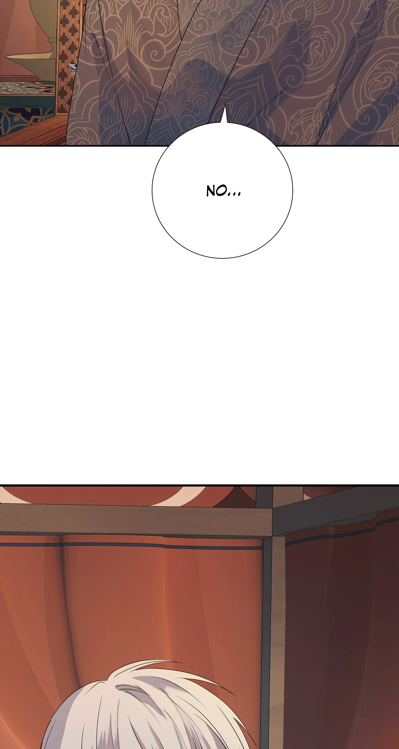 Bloody Moon [Official] - Chapter 8 manhwa