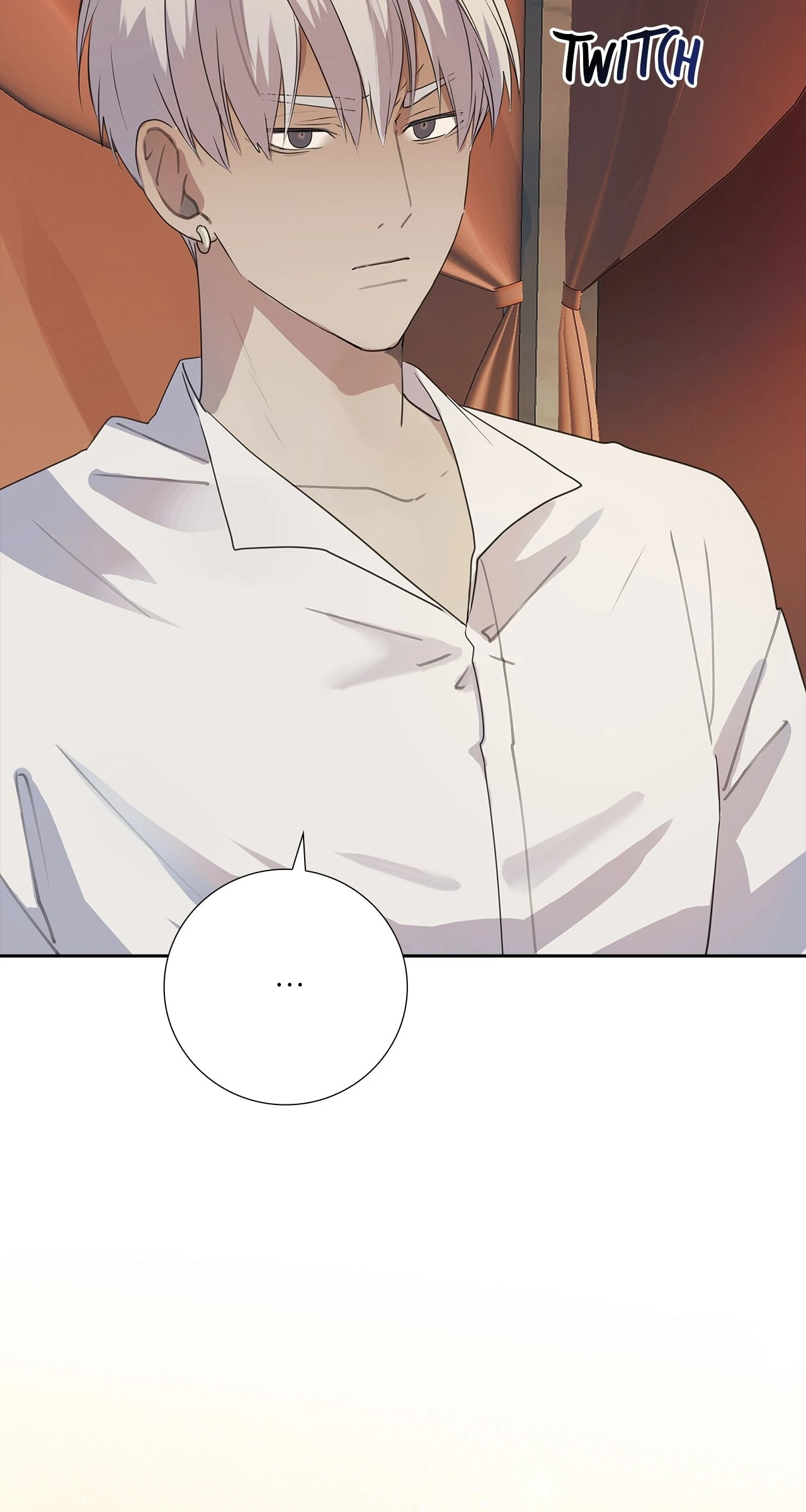 Bloody Moon [Official] - Chapter 8 manhwa