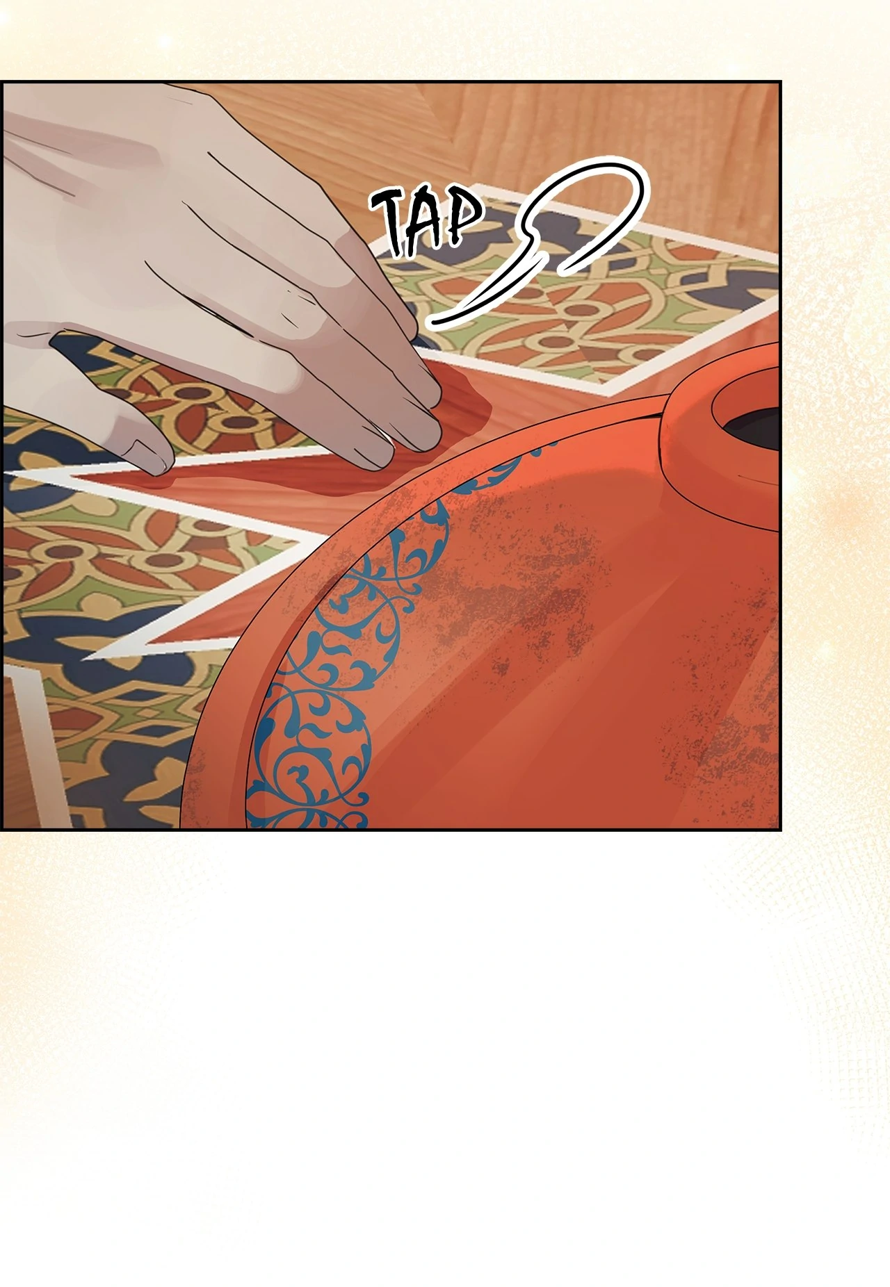 Bloody Moon [Official] - Chapter 8 manhwa