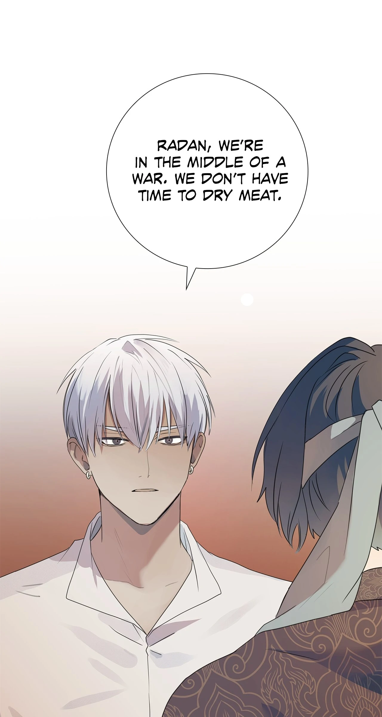 Bloody Moon [Official] - Chapter 8 manhwa