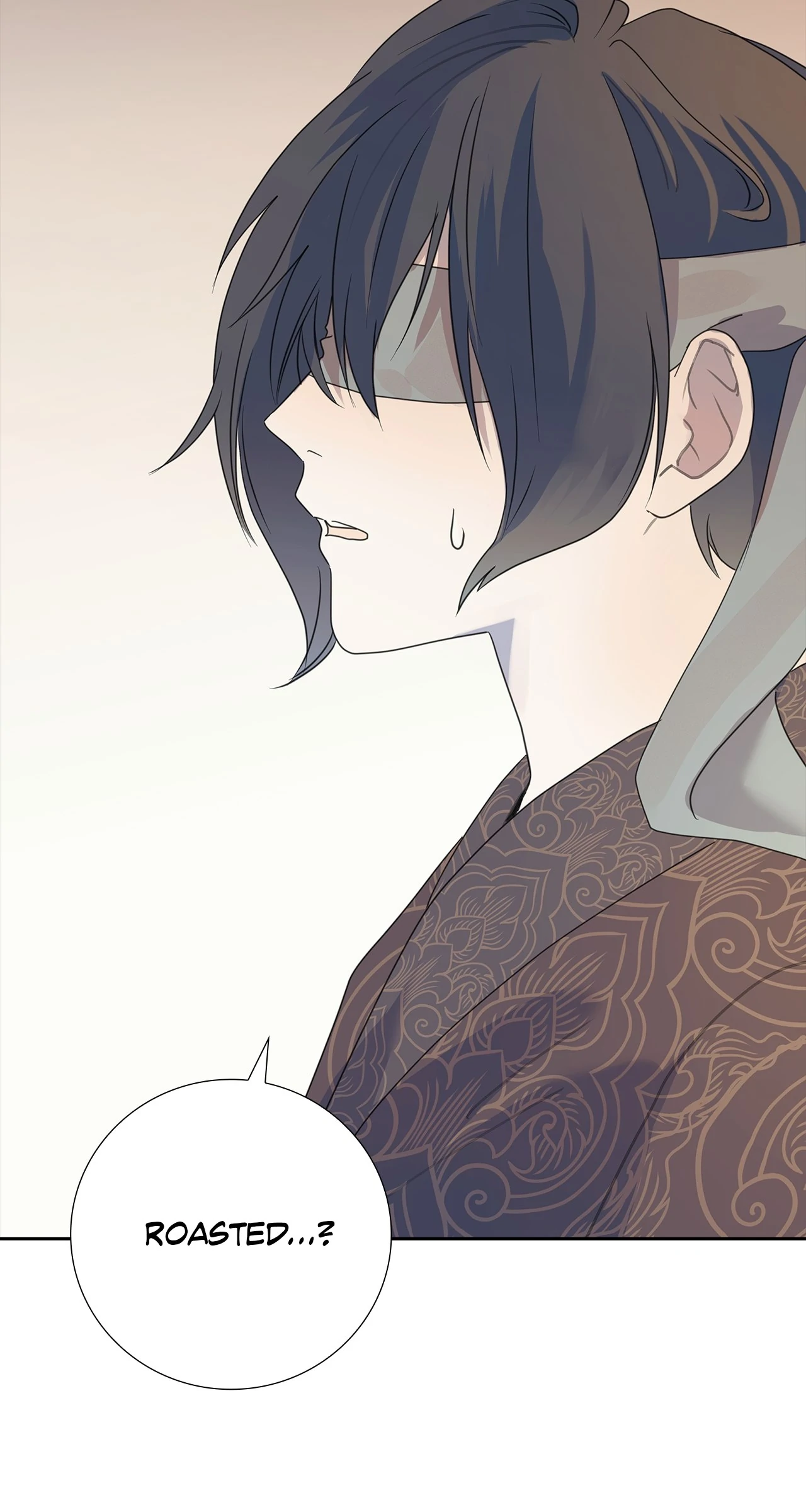 Bloody Moon [Official] - Chapter 8 manhwa