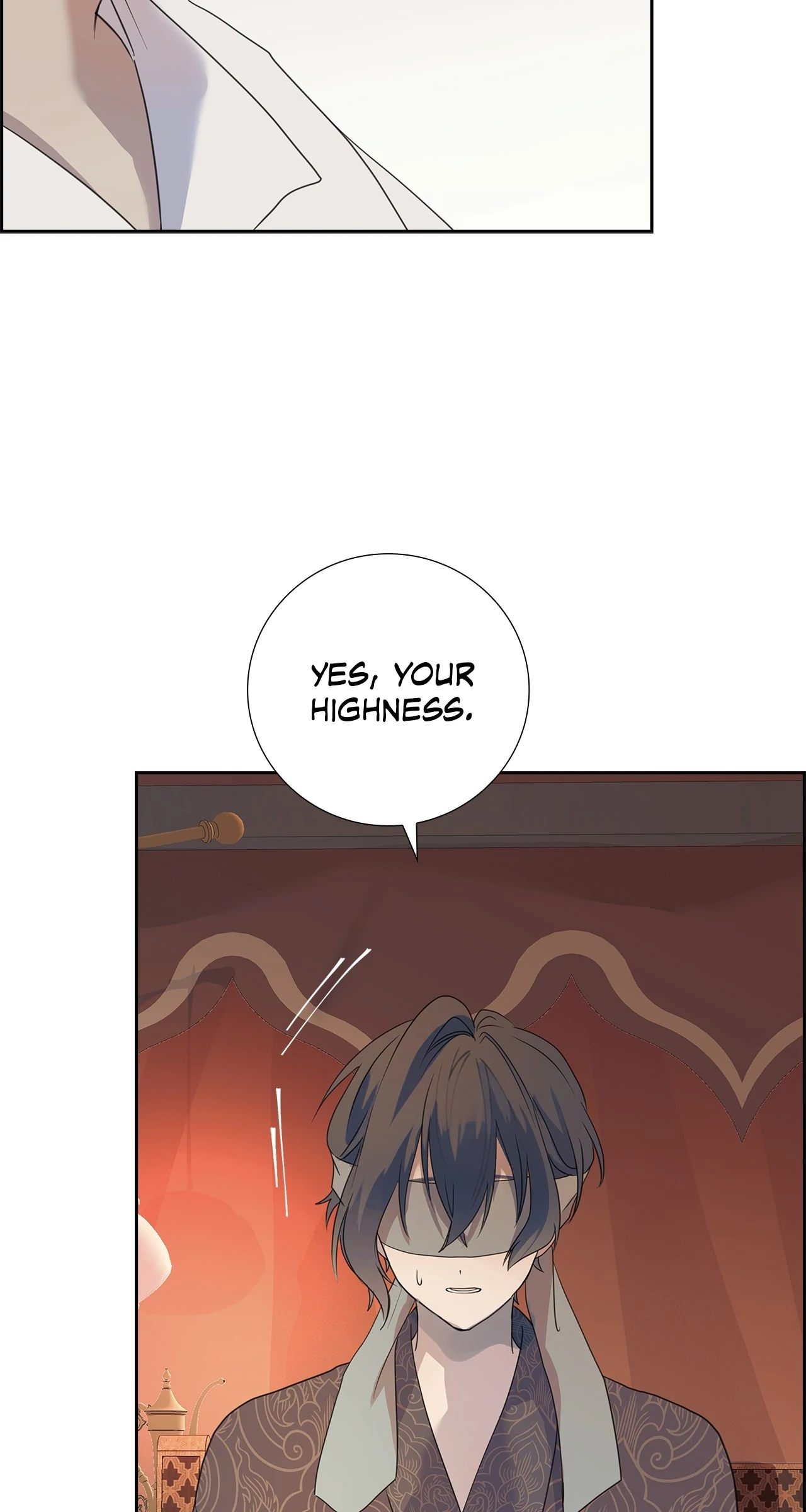 Bloody Moon [Official] - Chapter 8 manhwa