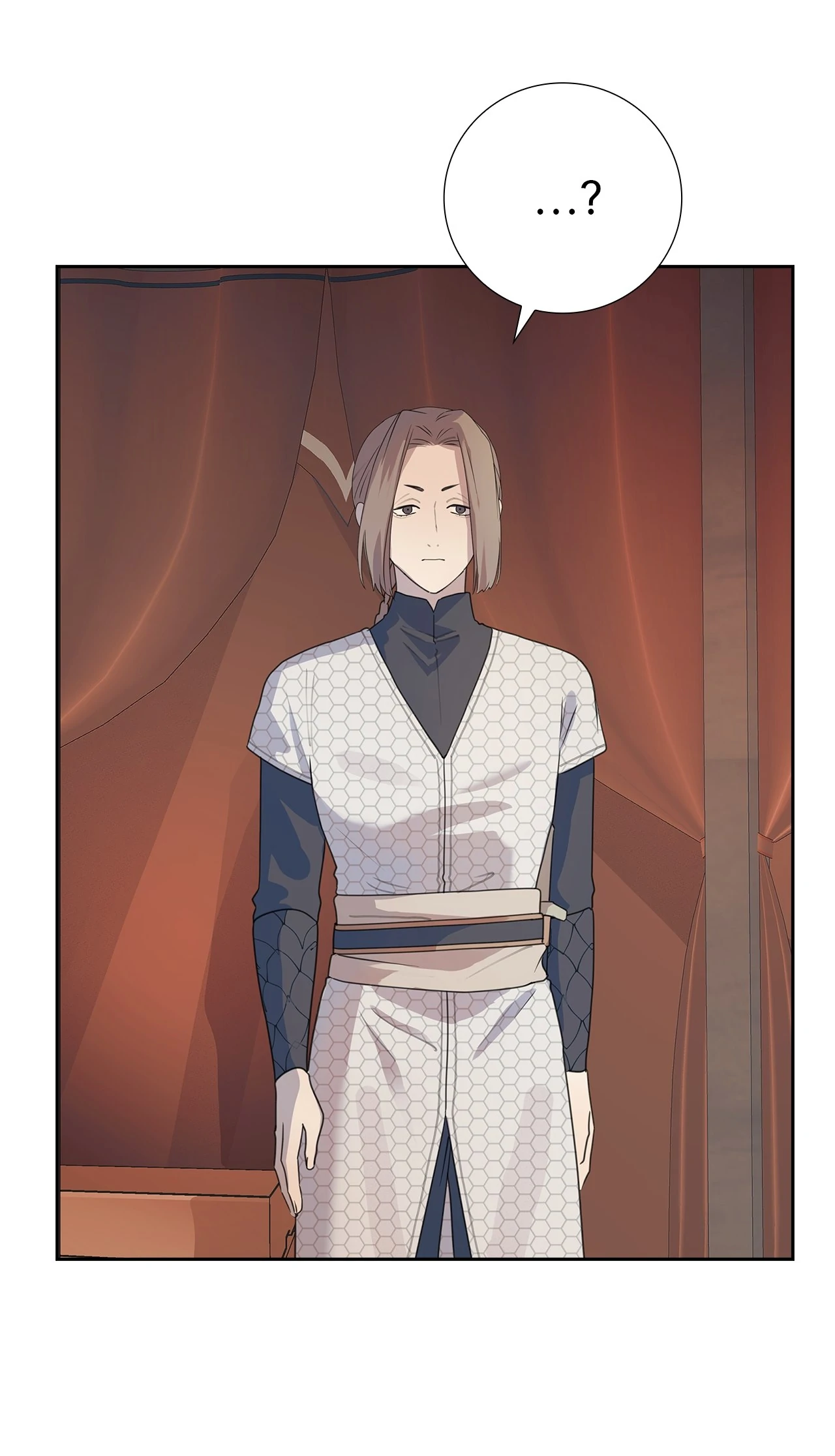 Bloody Moon [Official] - Chapter 8 manhwa