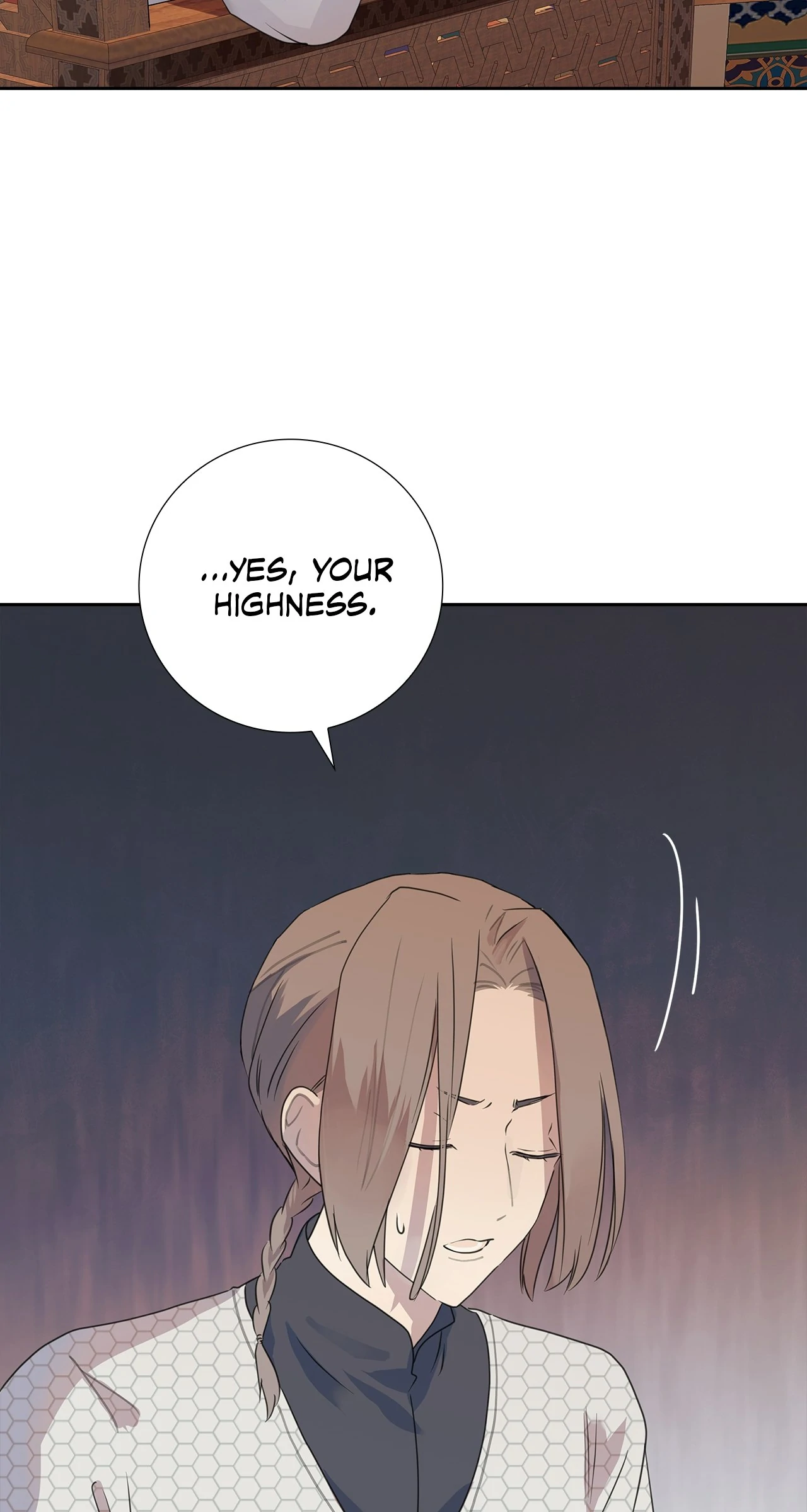 Bloody Moon [Official] - Chapter 8 manhwa