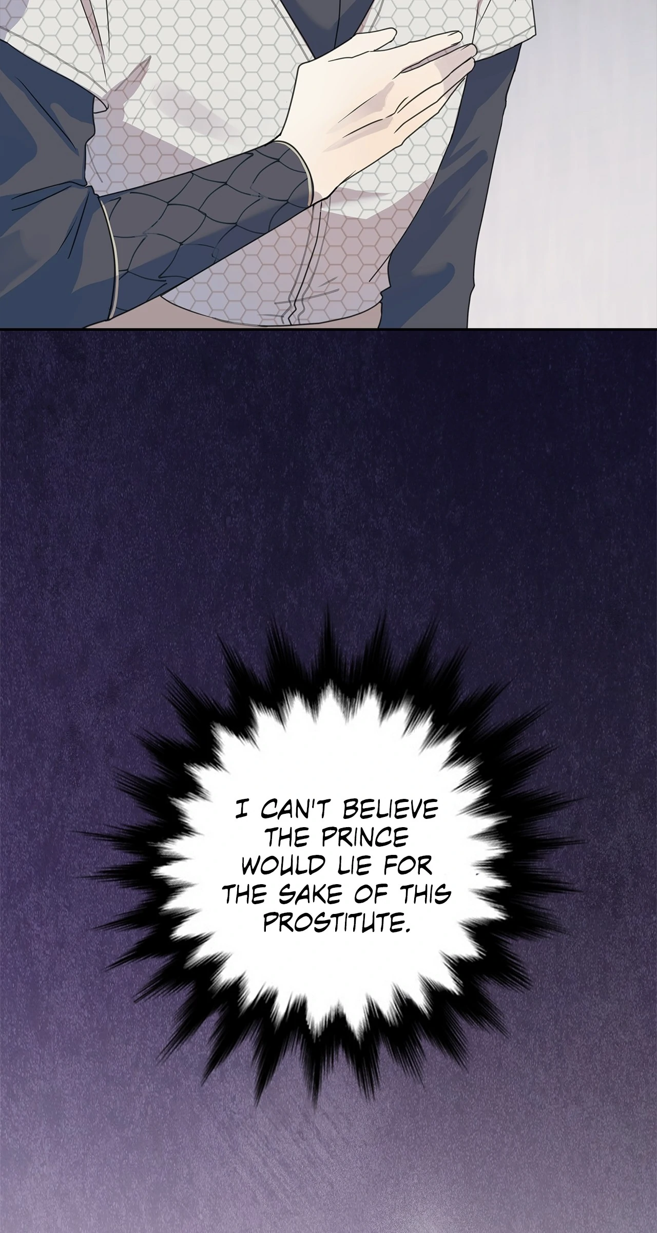 Bloody Moon [Official] - Chapter 8 manhwa