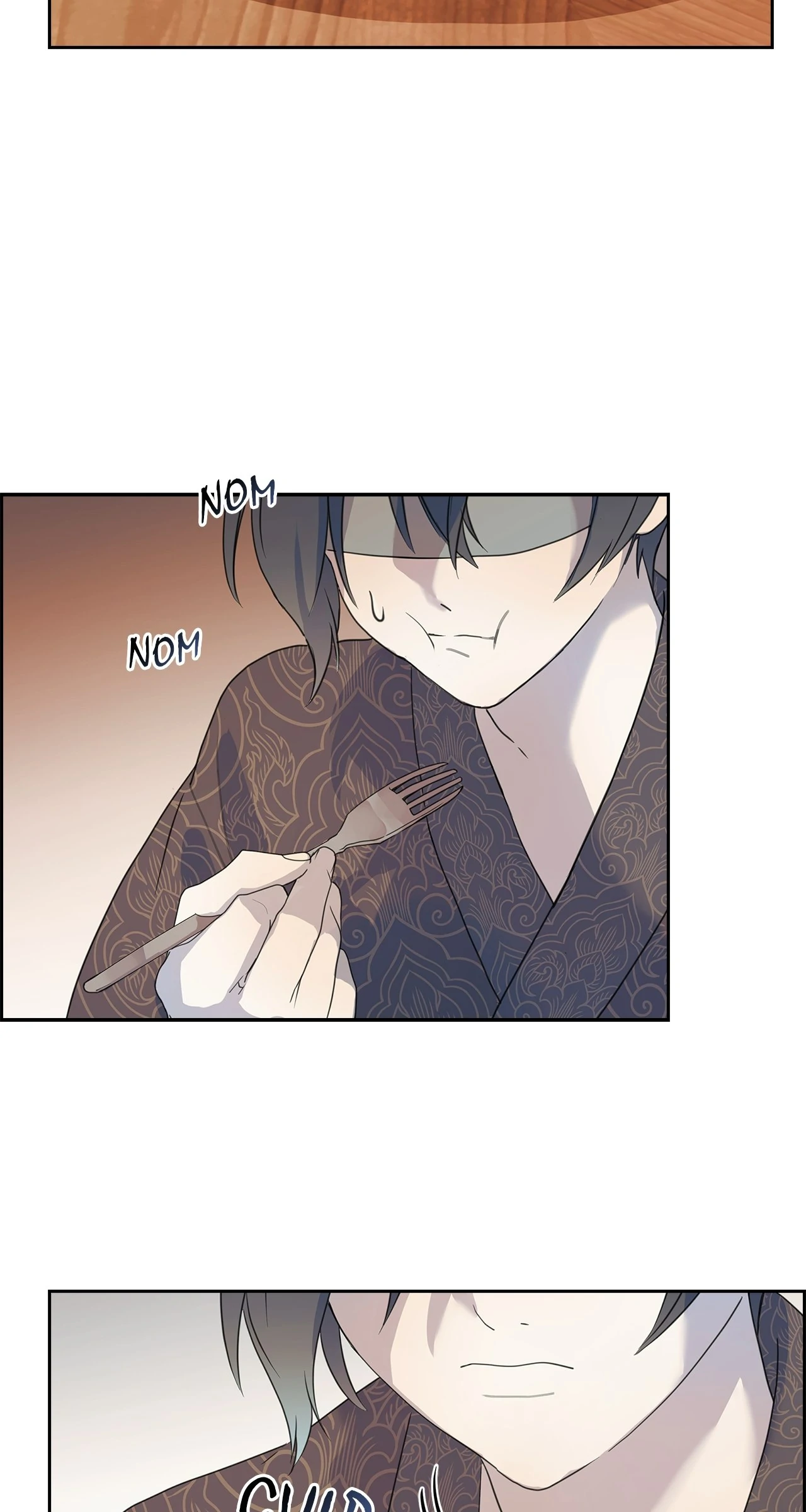 Bloody Moon [Official] - Chapter 8 manhwa