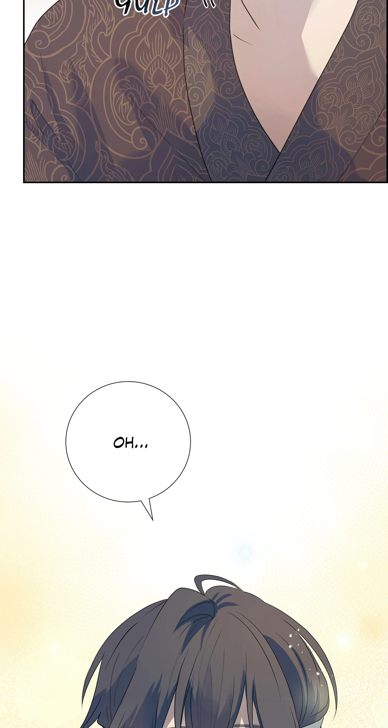 Bloody Moon [Official] - Chapter 8 manhwa