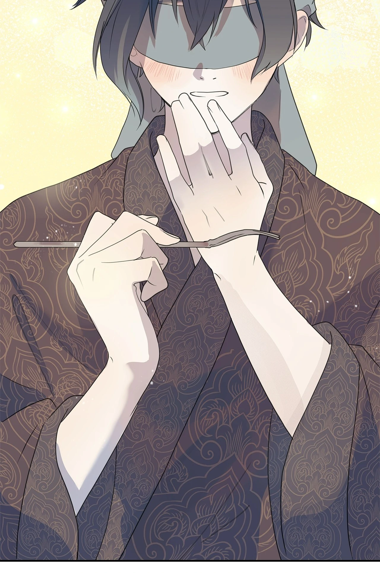 Bloody Moon [Official] - Chapter 8 manhwa