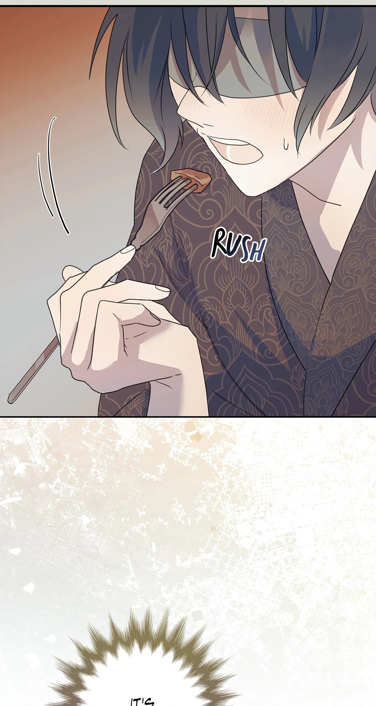 Bloody Moon [Official] - Chapter 8 manhwa