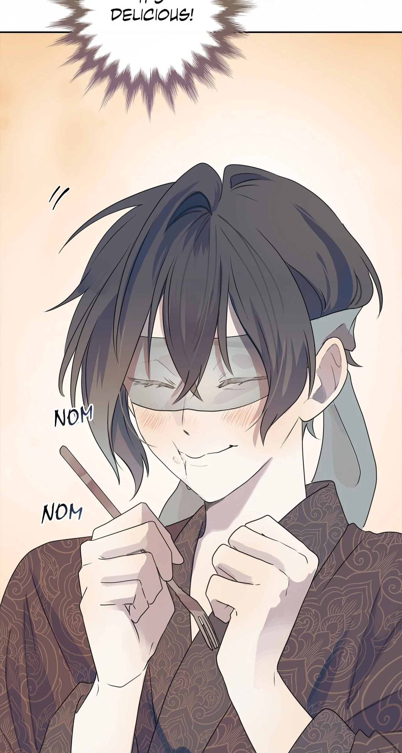 Bloody Moon [Official] - Chapter 8 manhwa