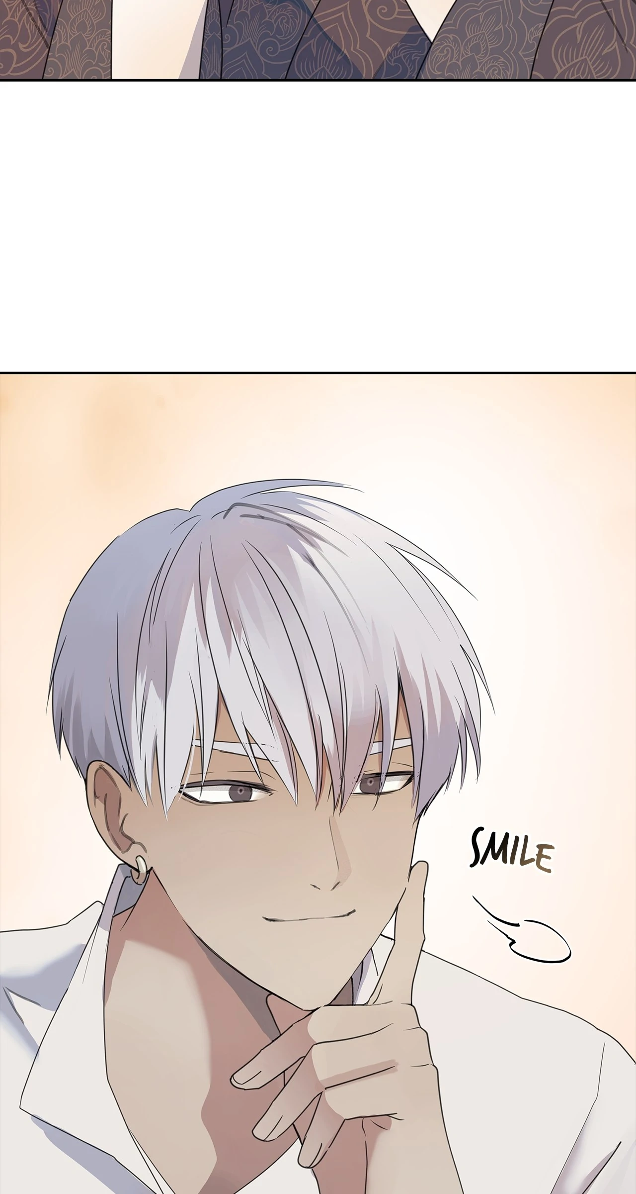 Bloody Moon [Official] - Chapter 8 manhwa