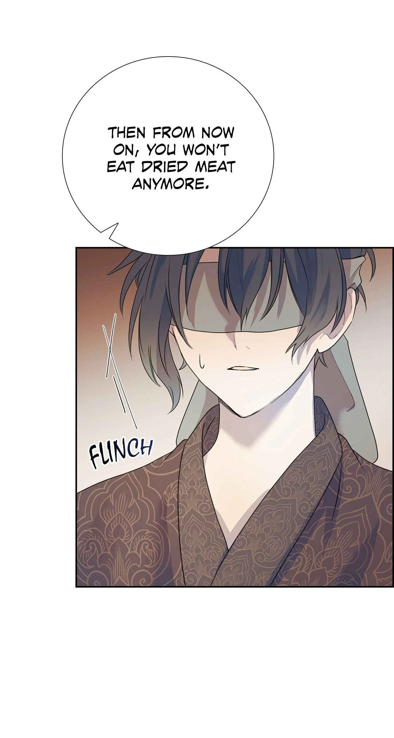 Bloody Moon [Official] - Chapter 8 manhwa