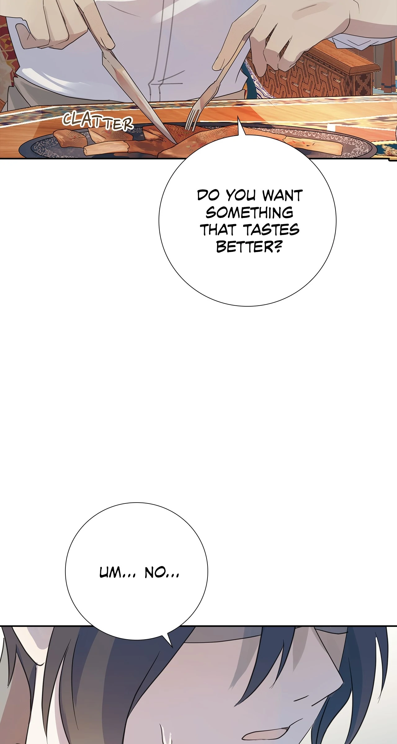 Bloody Moon [Official] - Chapter 8 manhwa