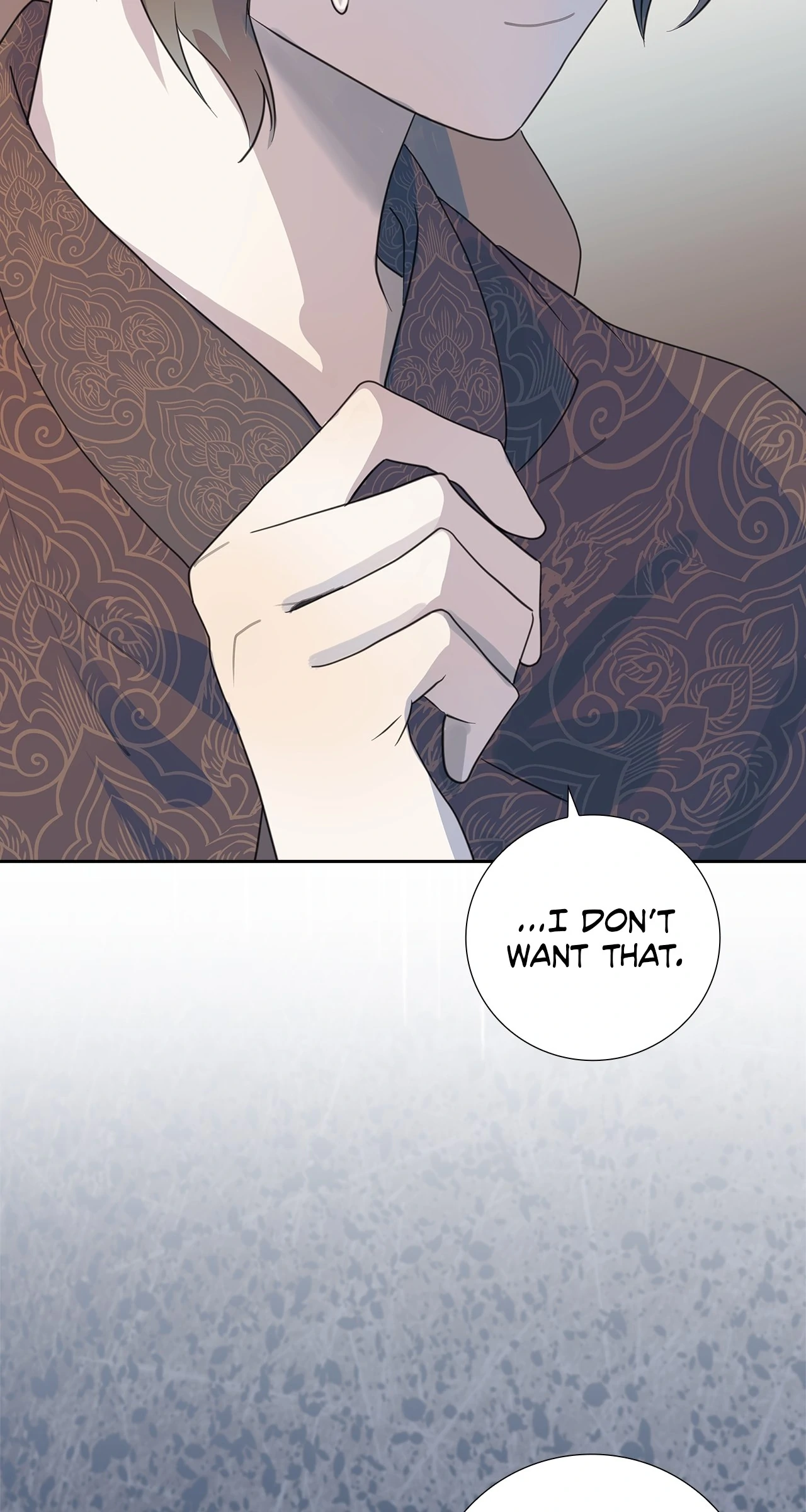 Bloody Moon [Official] - Chapter 8 manhwa