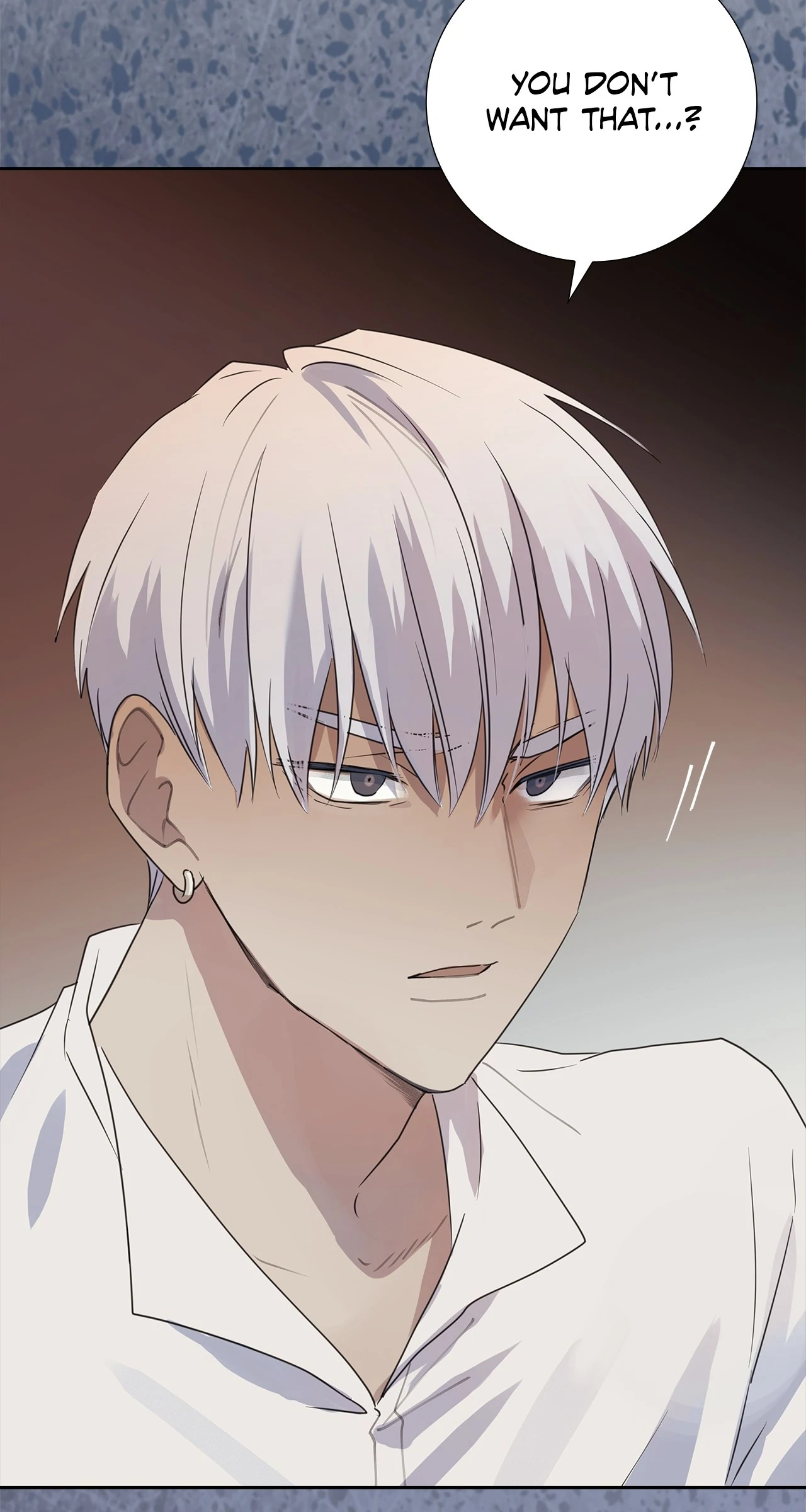 Bloody Moon [Official] - Chapter 8 manhwa