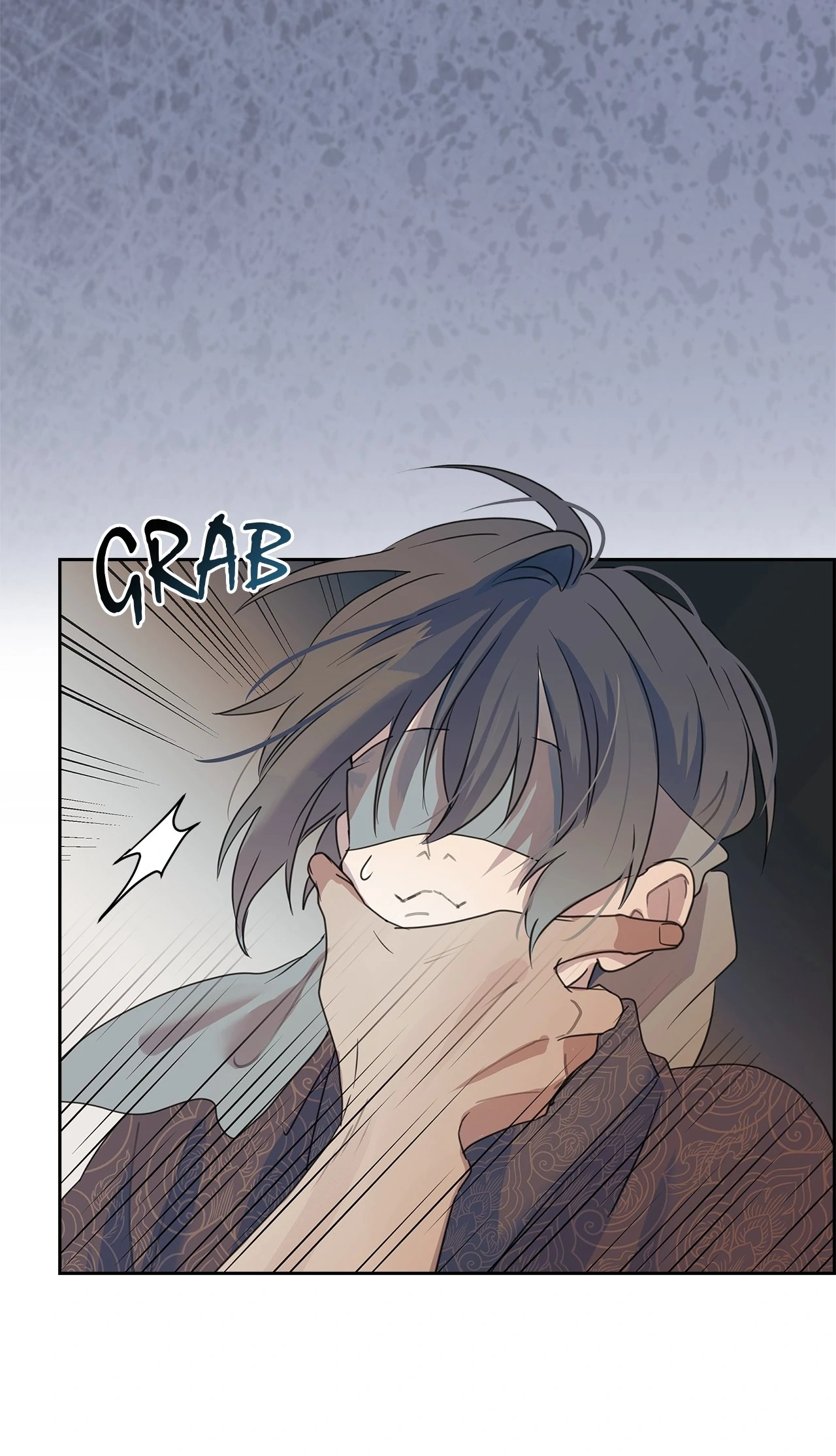 Bloody Moon [Official] - Chapter 8 manhwa