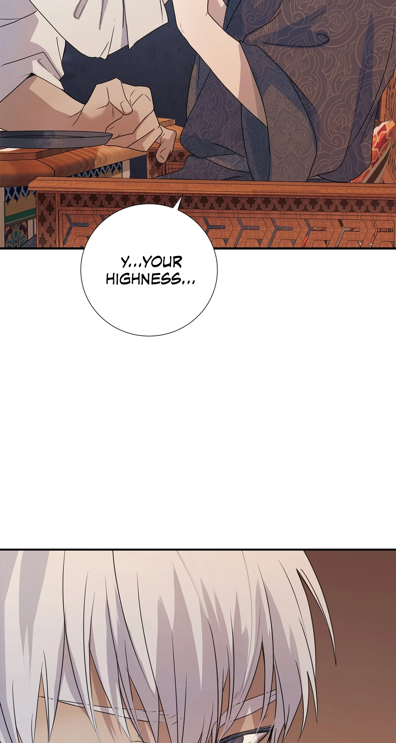 Bloody Moon [Official] - Chapter 8 manhwa