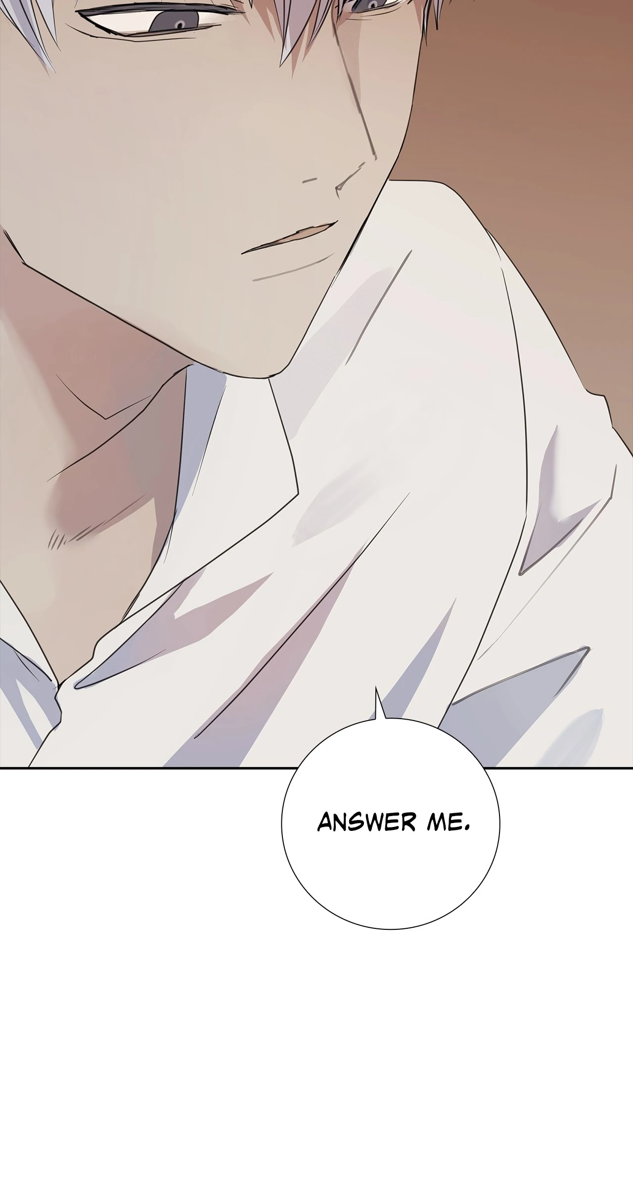Bloody Moon [Official] - Chapter 8 manhwa