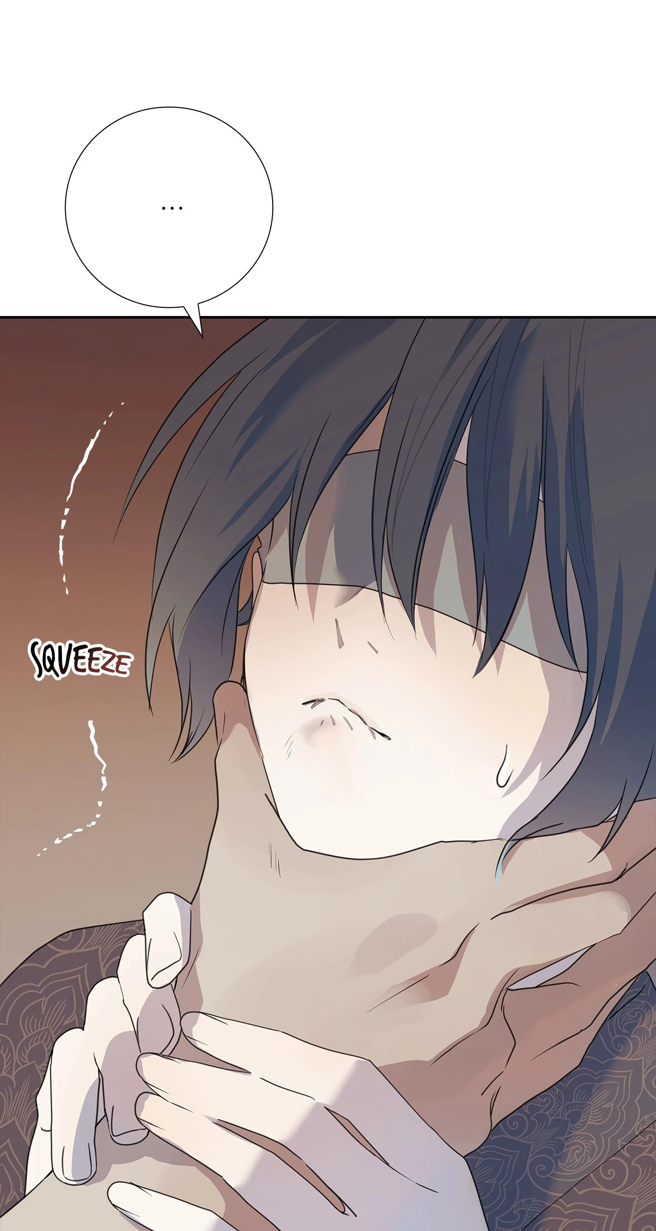 Bloody Moon [Official] - Chapter 8 manhwa