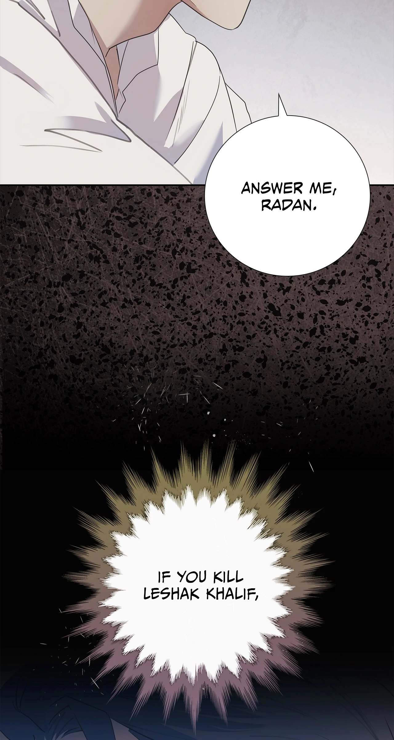Bloody Moon [Official] - Chapter 8 manhwa