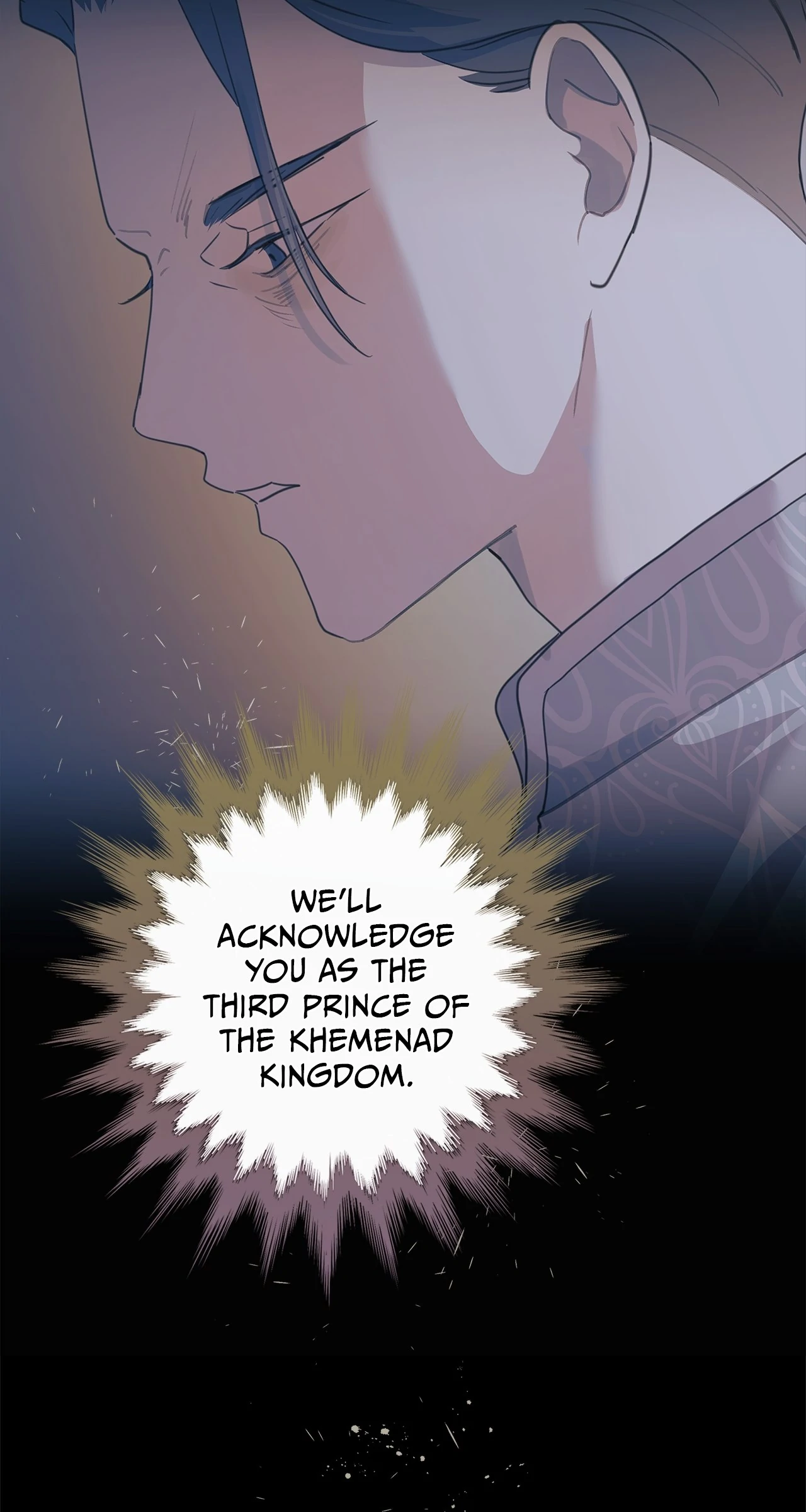 Bloody Moon [Official] - Chapter 8 manhwa